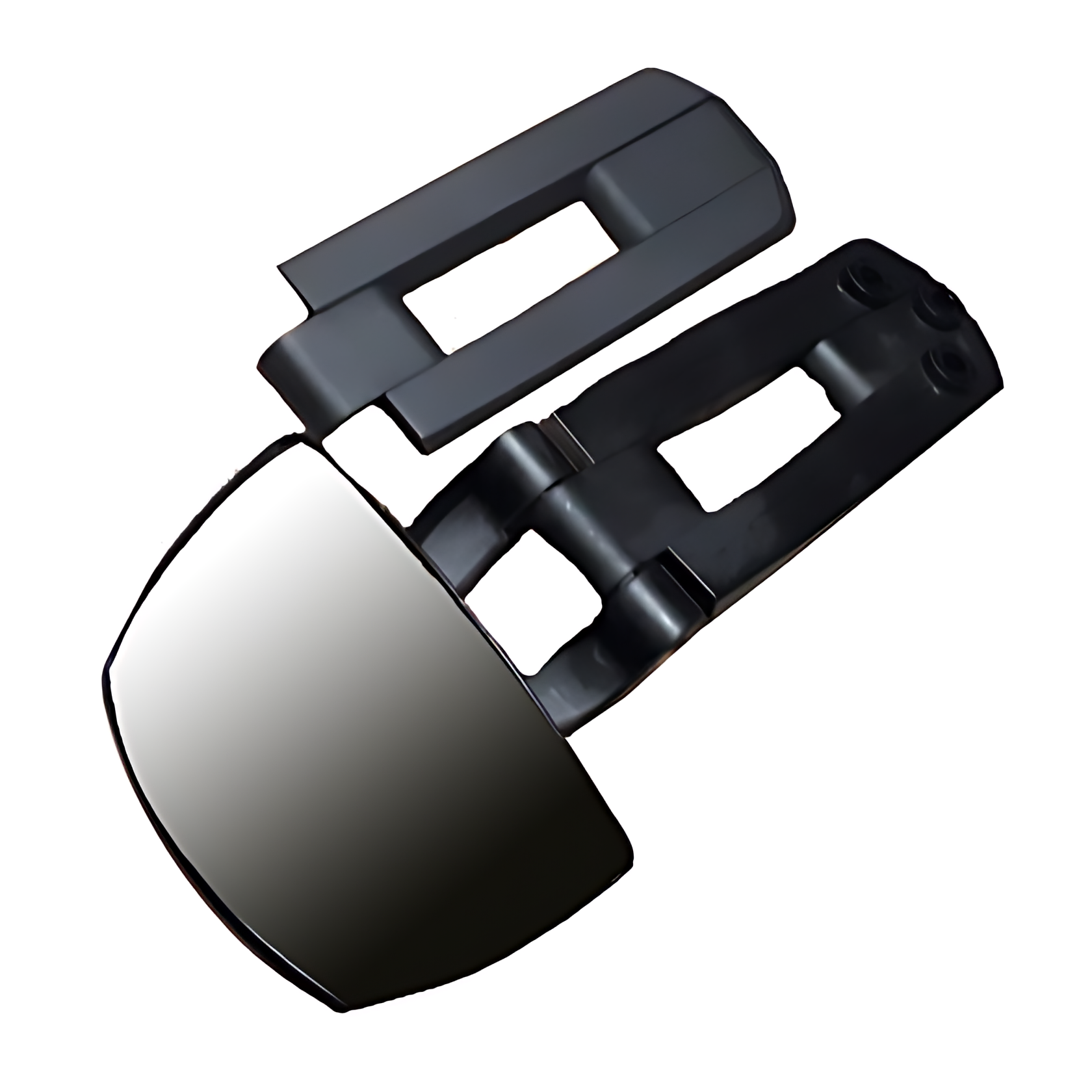 RETROVISOR AUXILIAR FRONTAL VOLVO - 2543V