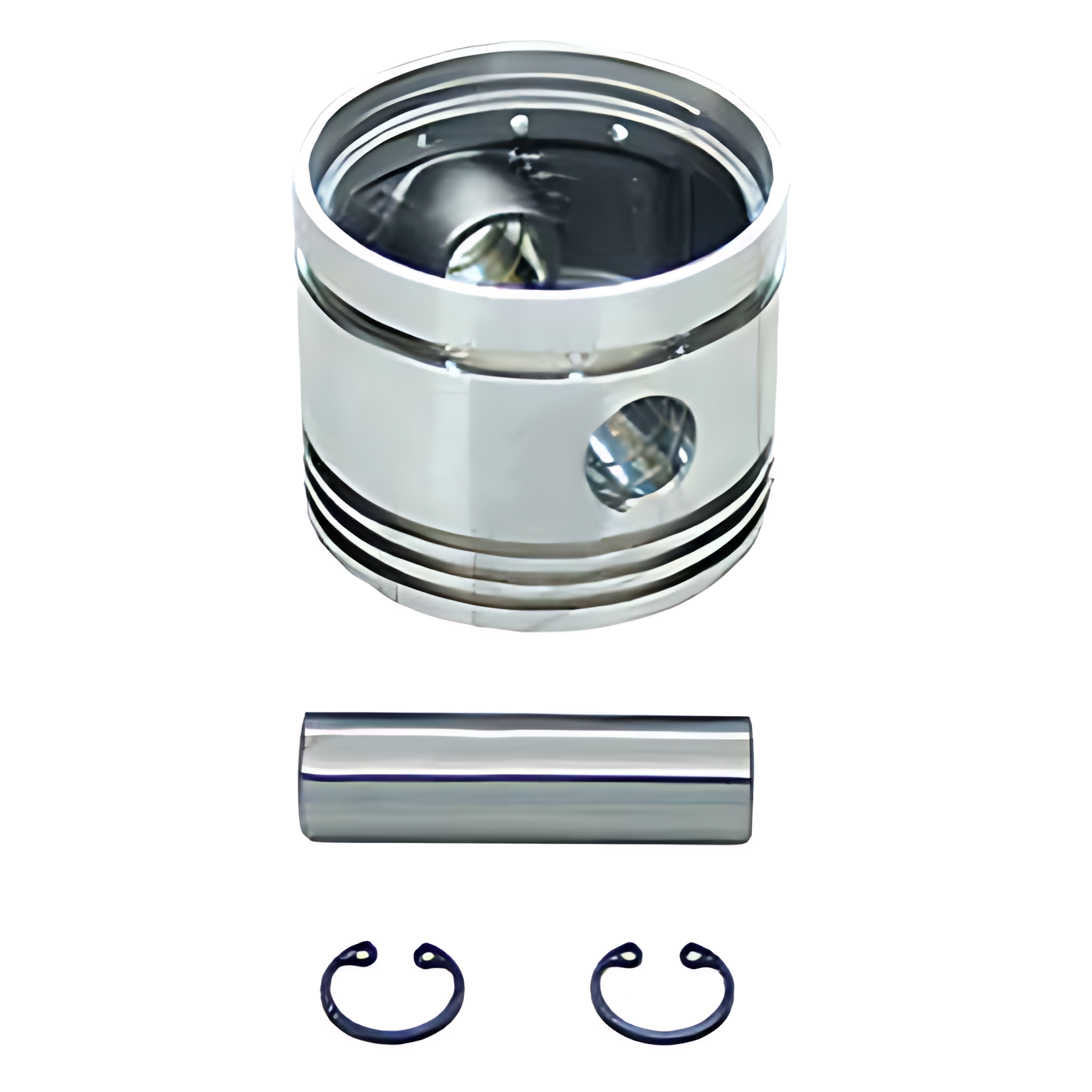 PISTAO COMPRESSOR STD LK15 75MM - 0001302217