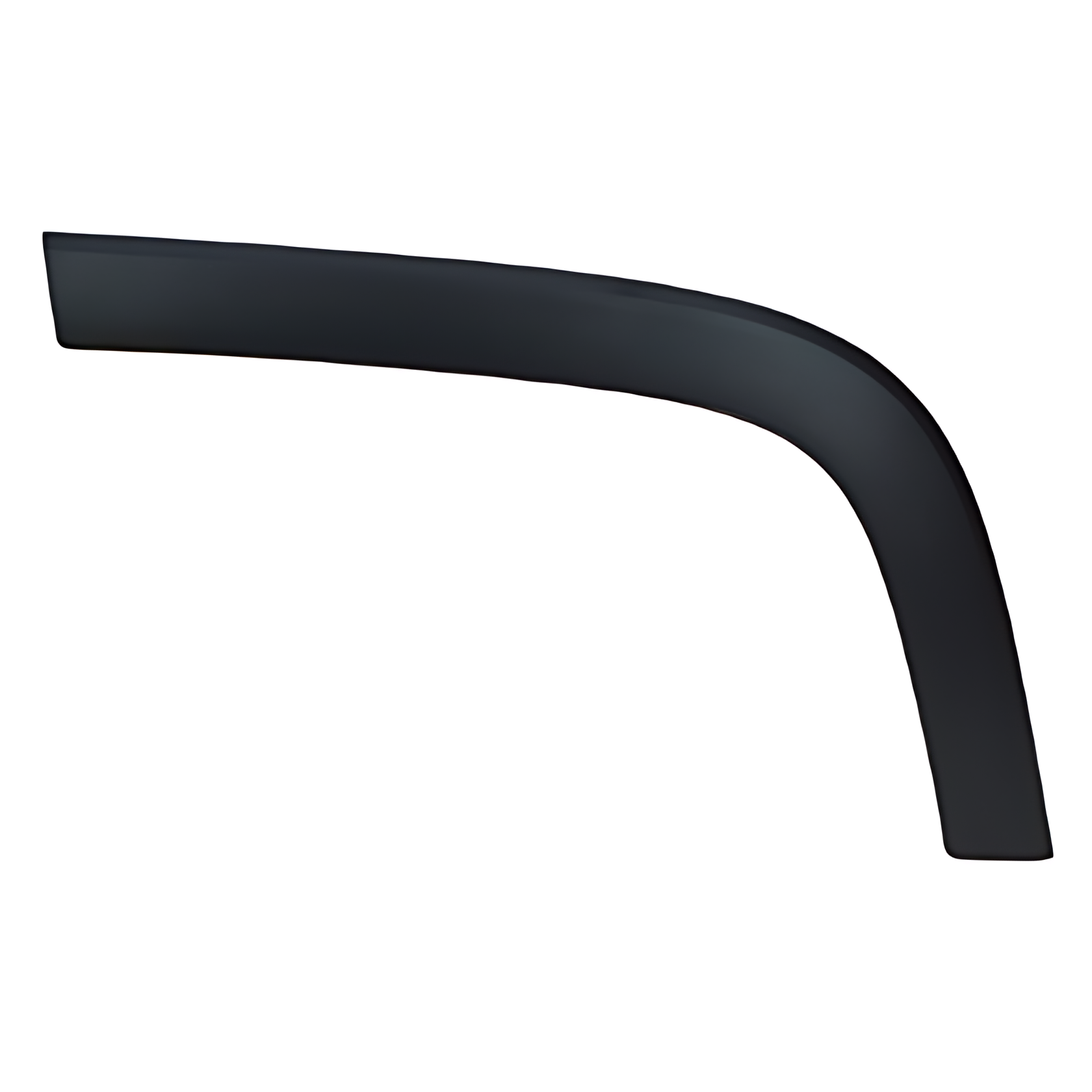 ACABAMENTO LD EXTERNO PORTA PLASTICO - 31039