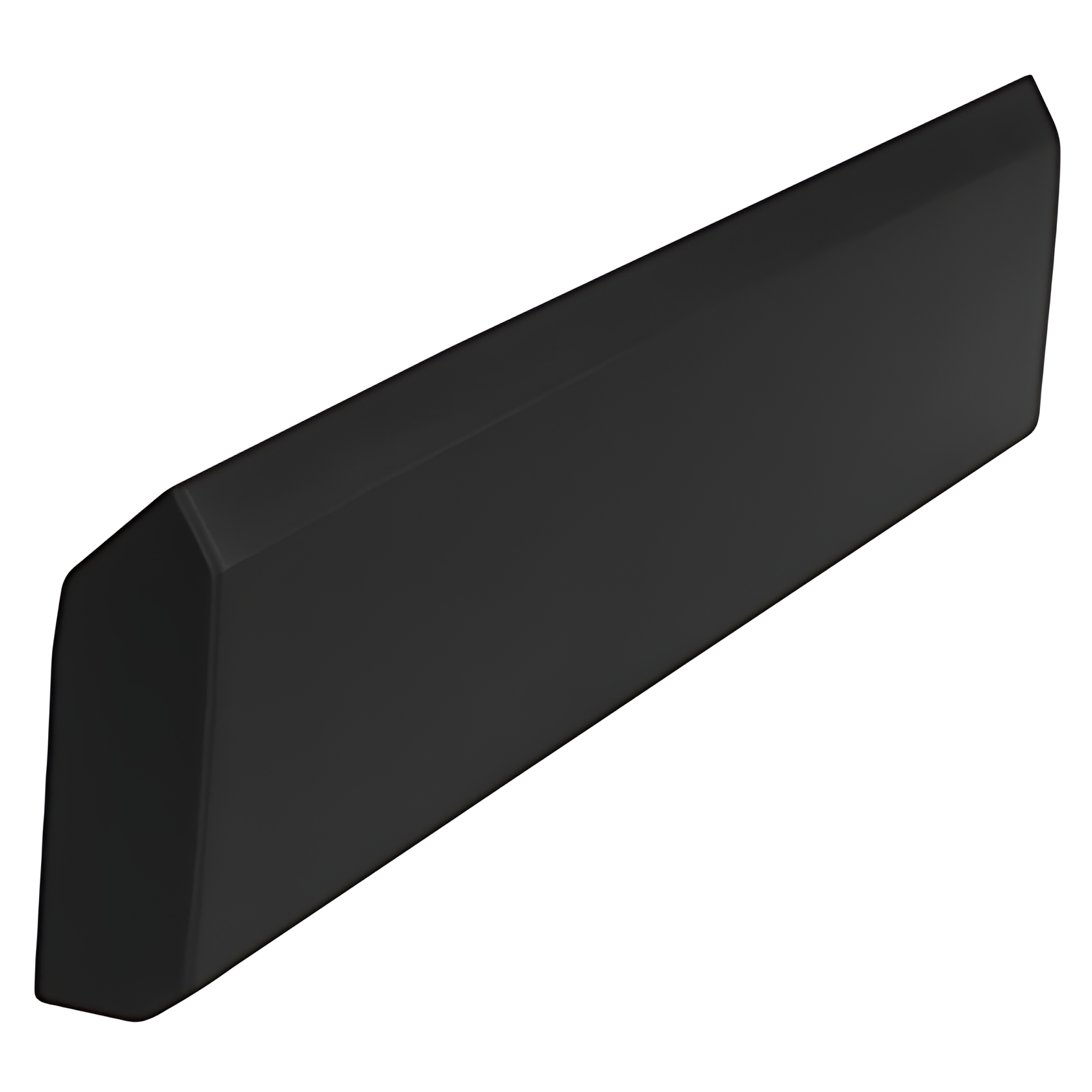 ACABAMENTO LD EXTERNO CABINE PLASTICO - 31044