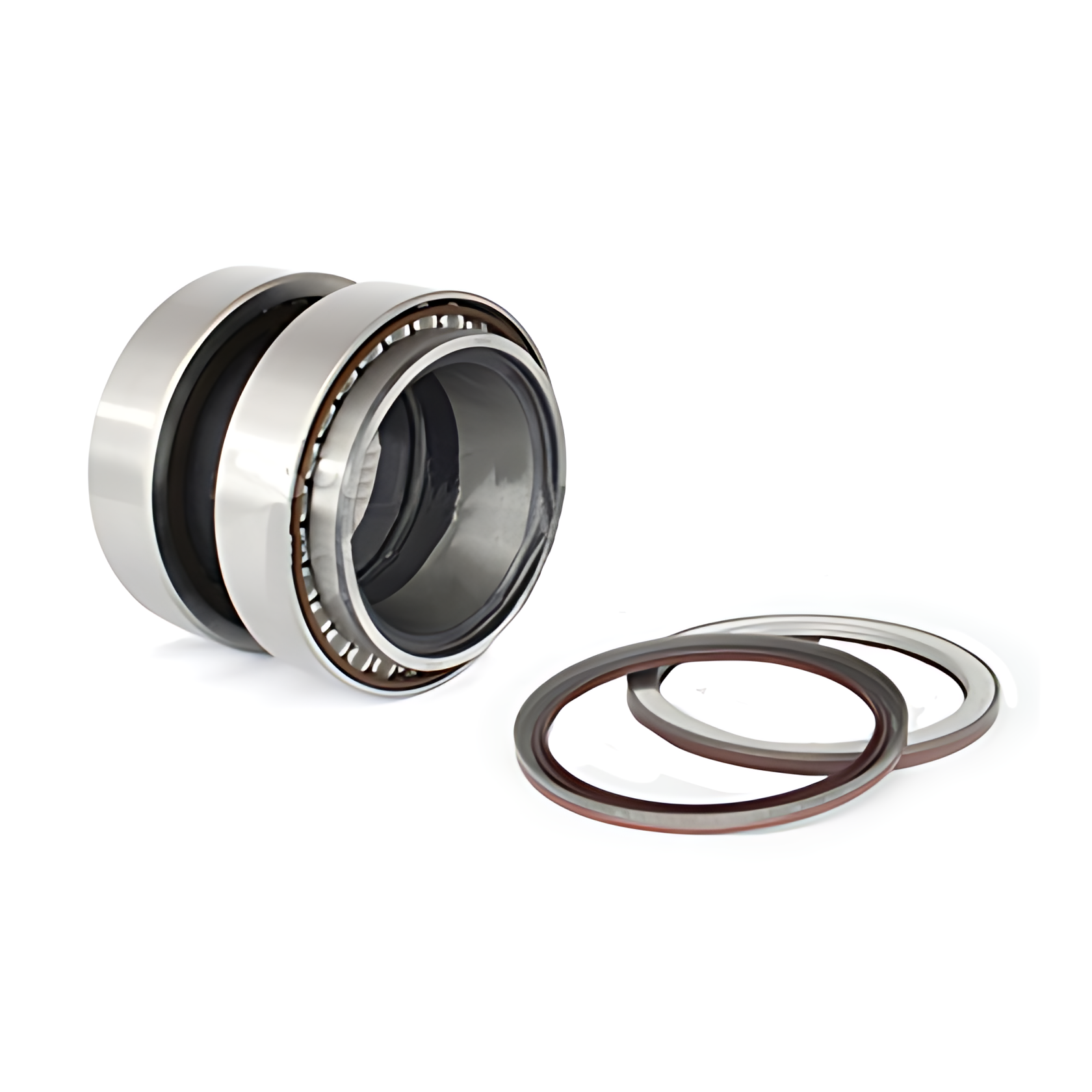 KIT ROLAMENTO RODA - 2117621