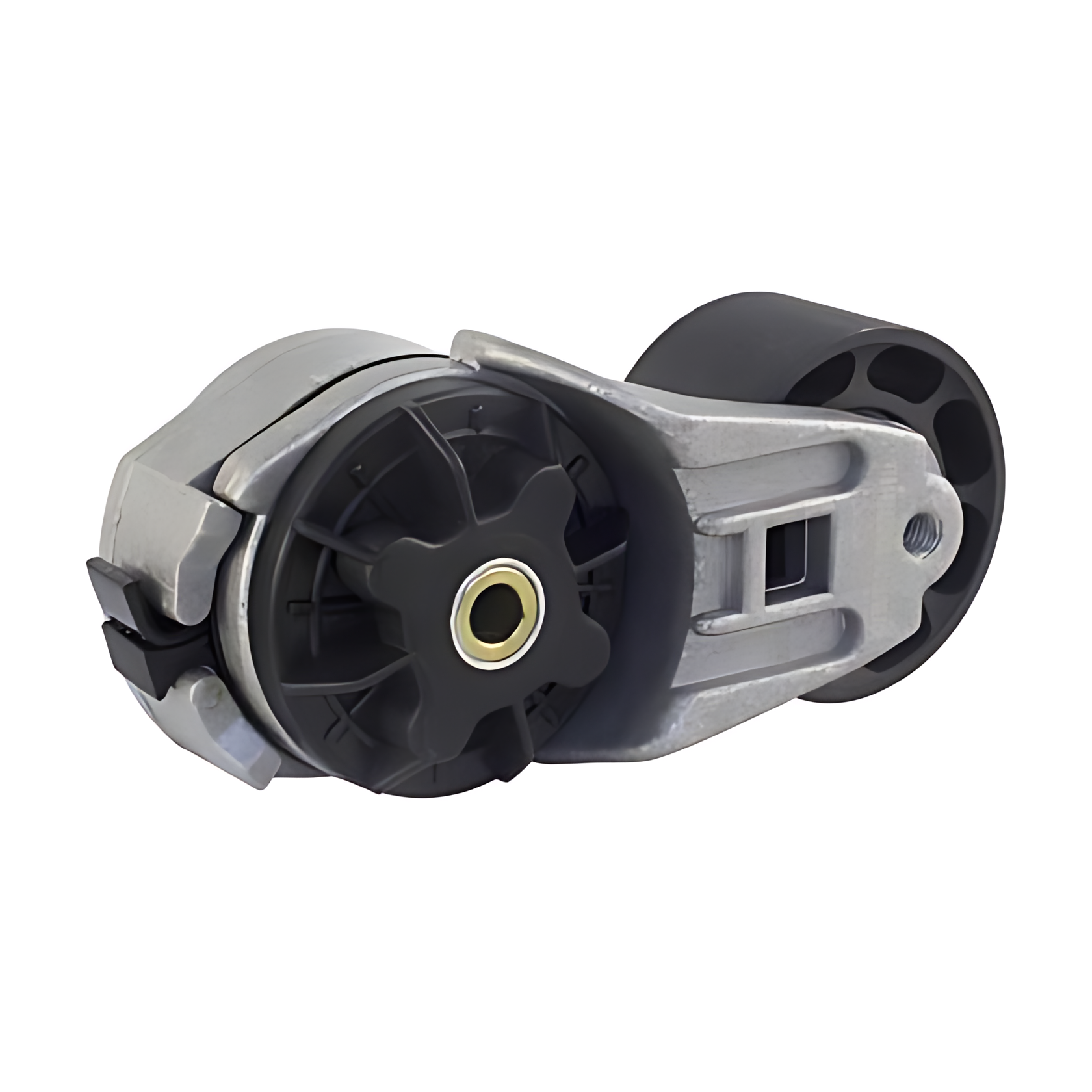 ESTICADOR CORREIA CUMMINS 6BTAA 5.9 6CTAA 8.3 ( POLIA LISA ) - 2T0145299B