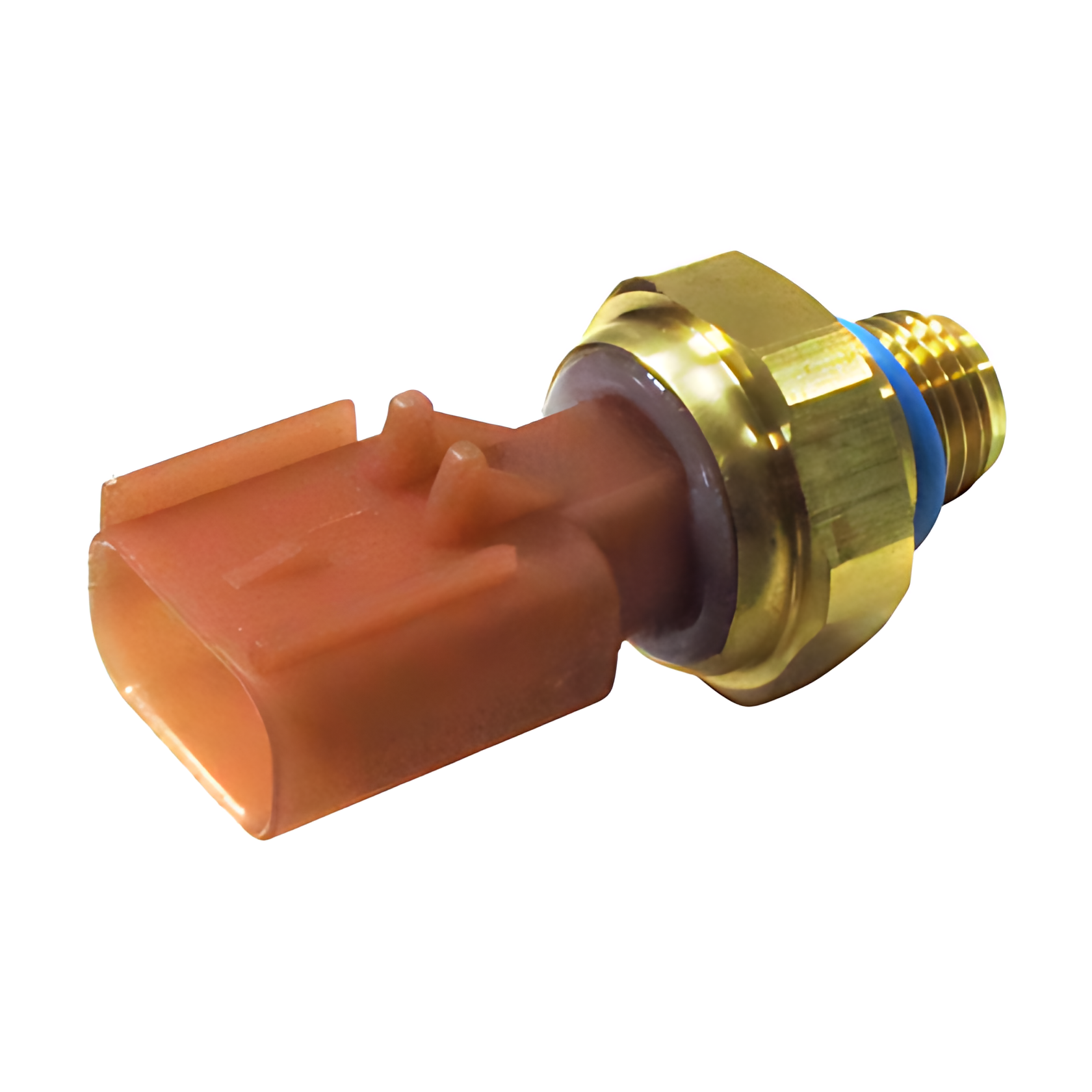 SENSOR PRESSAO OLEO MOTOR ISC 8.3 6CIL EURO III - MP007002