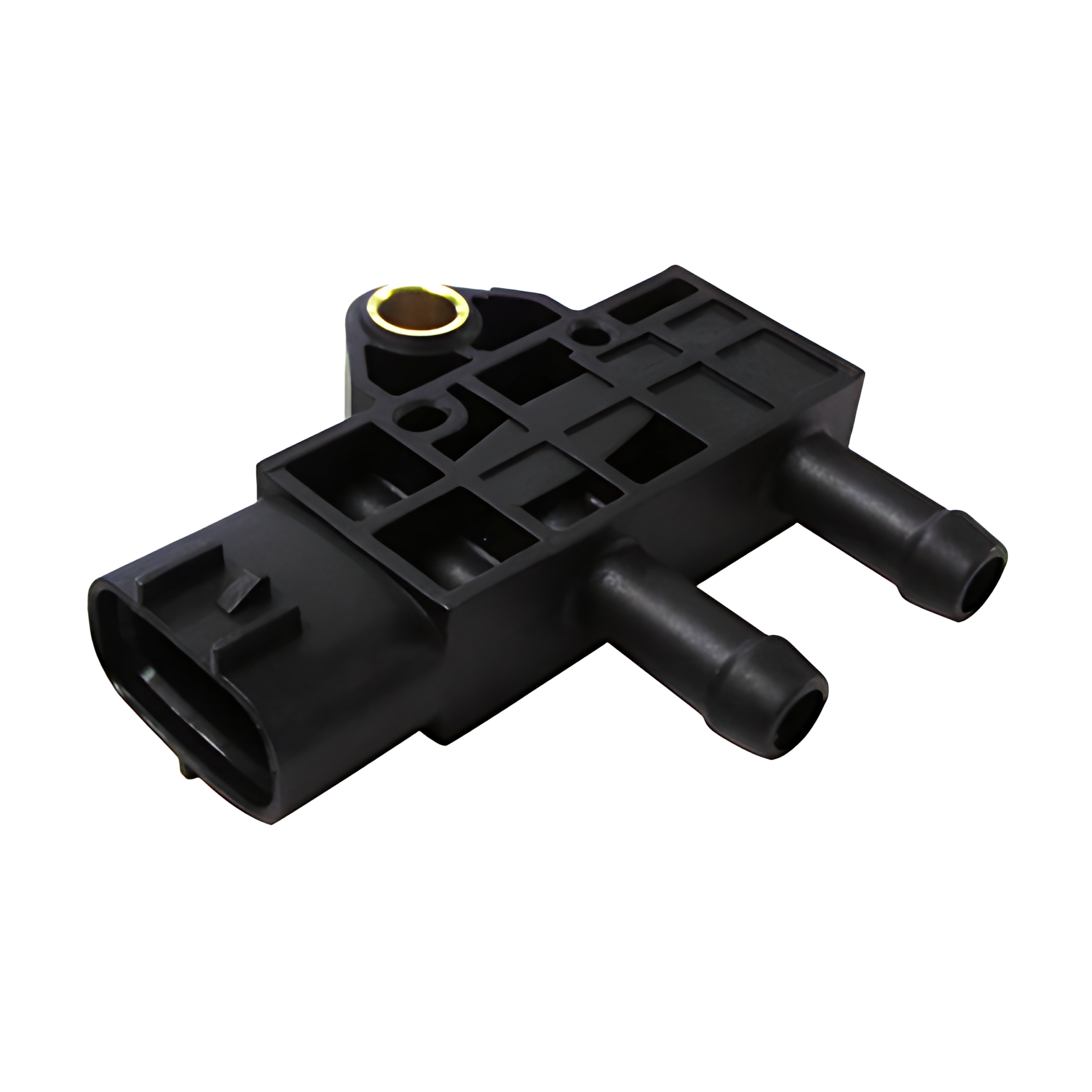 SENSOR PRESSAO MOTOR ISF 2.8 4CIL EURO V - MP007005