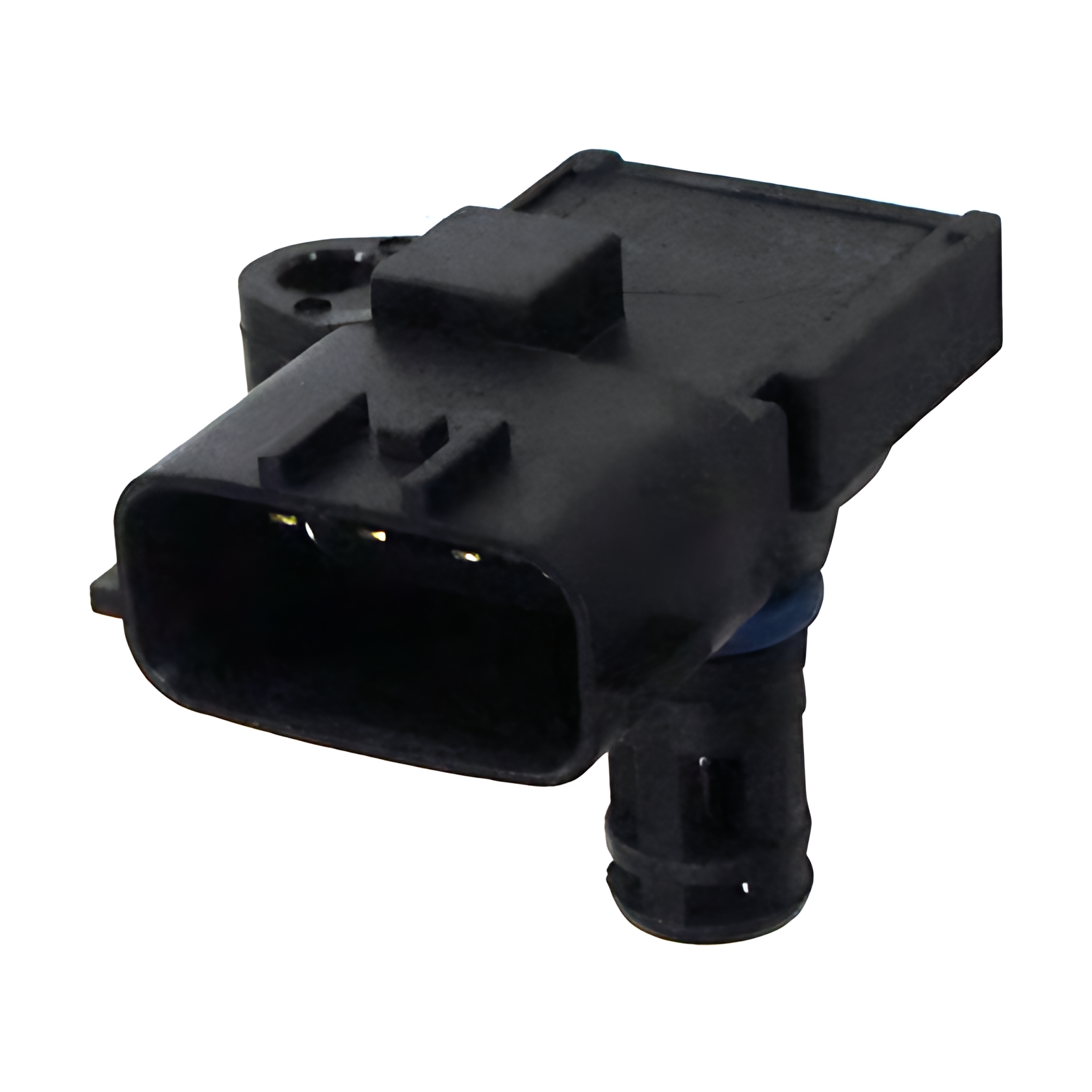 SENSOR PRESSAO COLETOR ADMISSAO MOTOR CUMMINS ISF ISB ISL - MP007017