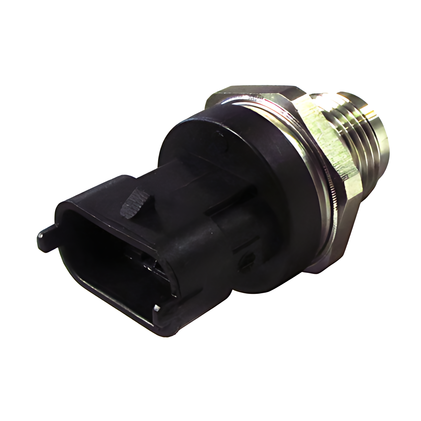 SENSOR DE PRESSAO COMBUSTIVEL ISB 4 E 6CIL - MP007019