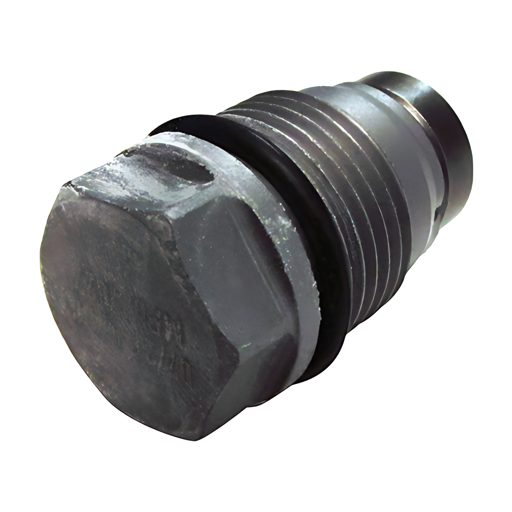 VALVULA PRESSAO DISTRIBUIDOR COMBUSTIVEL - 2Z0201146A