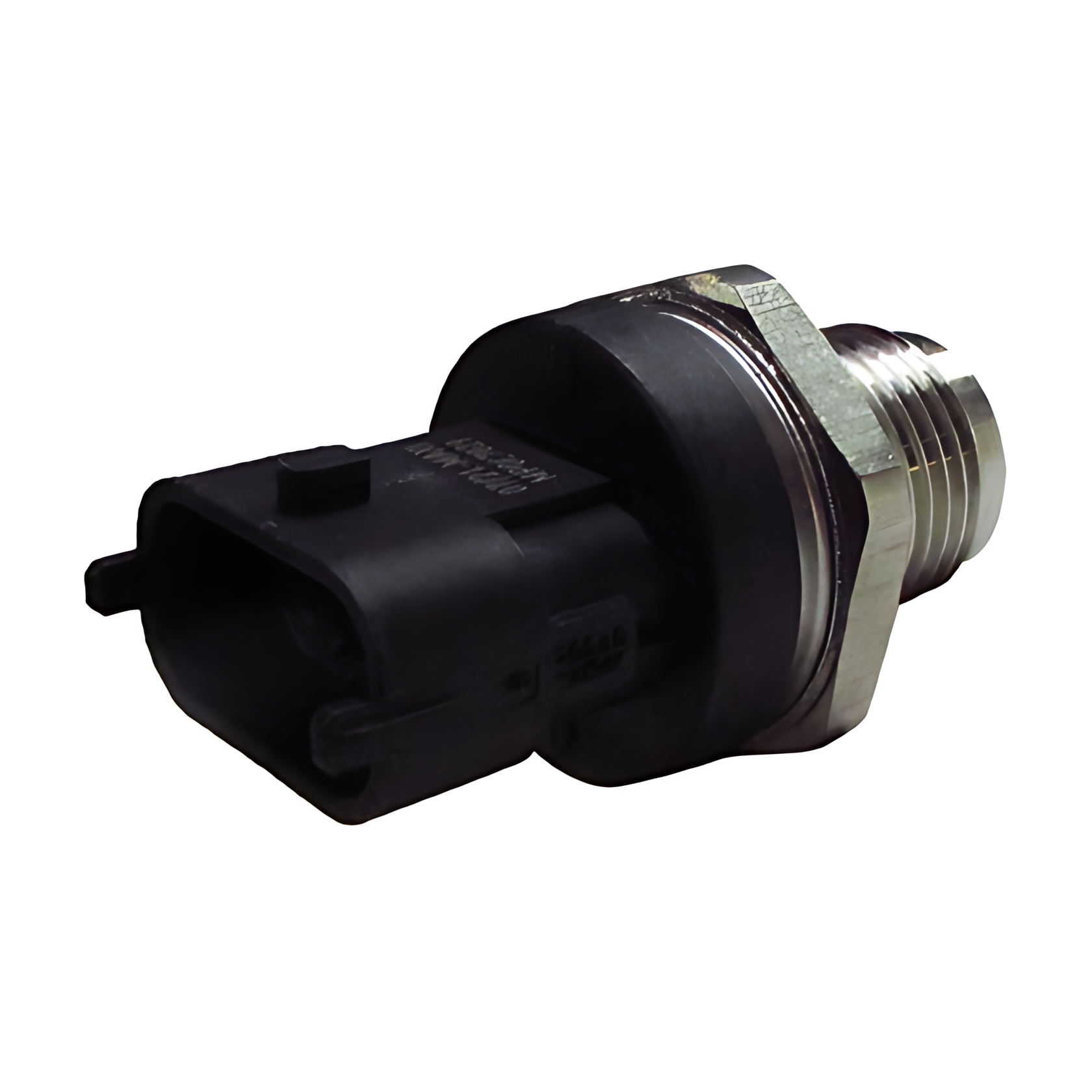 SENSOR PRESSAO MOTOR MAN D08 34 4CIL D08 36 6CIL ( MWM IVECO ) - 07W130758D