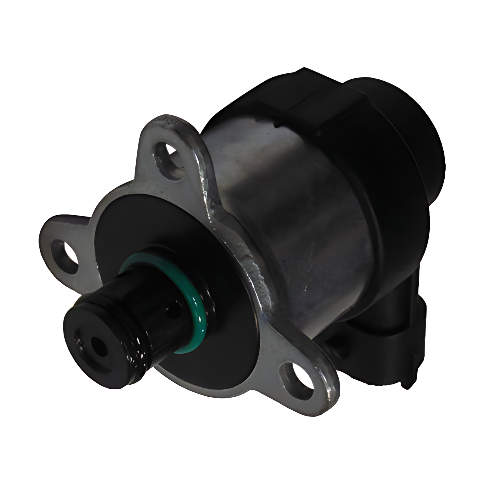 VALVULA CONTROLE FLUXO COMBUSTIVEL  MOTOR CUMMINS ISF 2.8 4CIL EURO V - MP007039