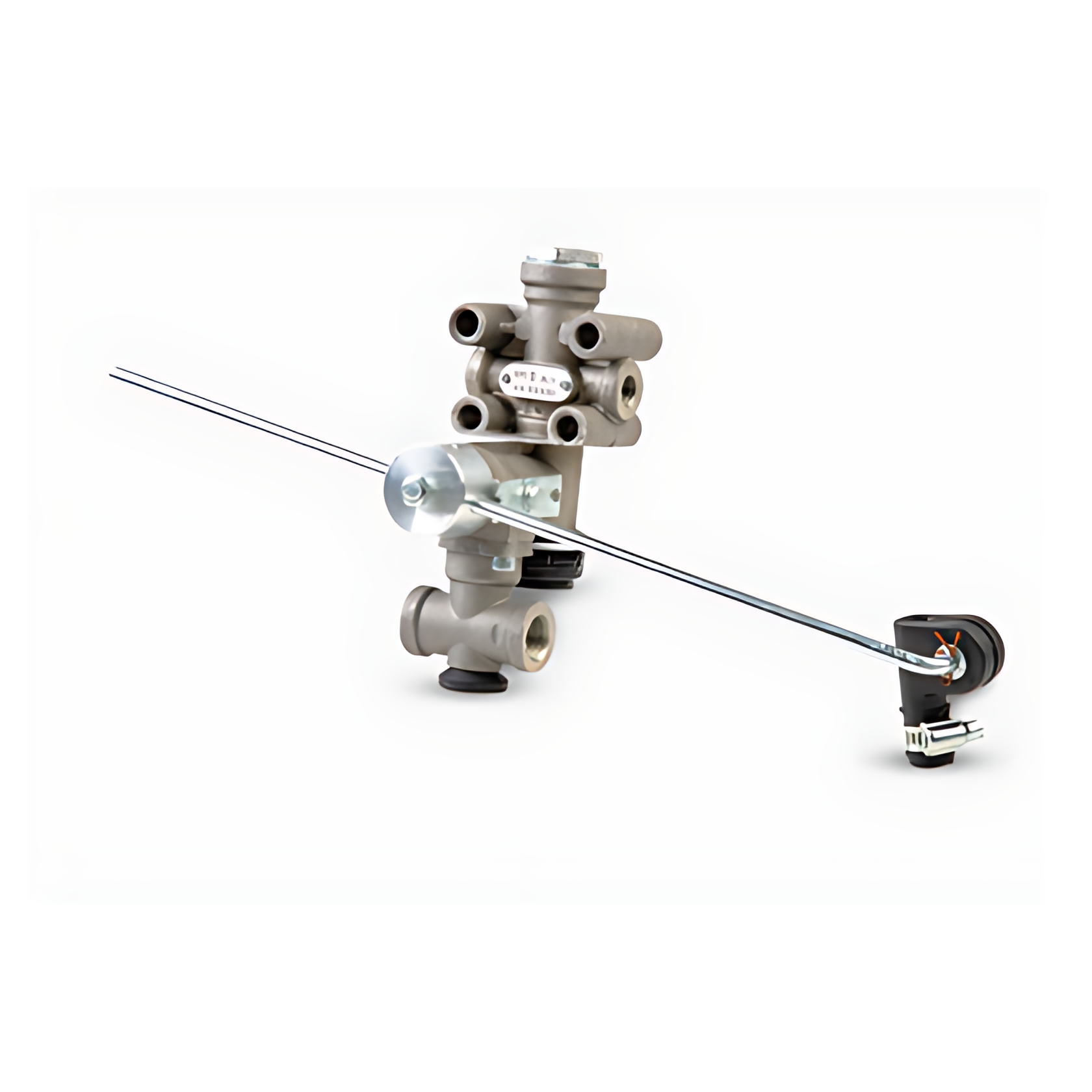 REPARO DO TERMINAL DE BORRACHA - 0308750484