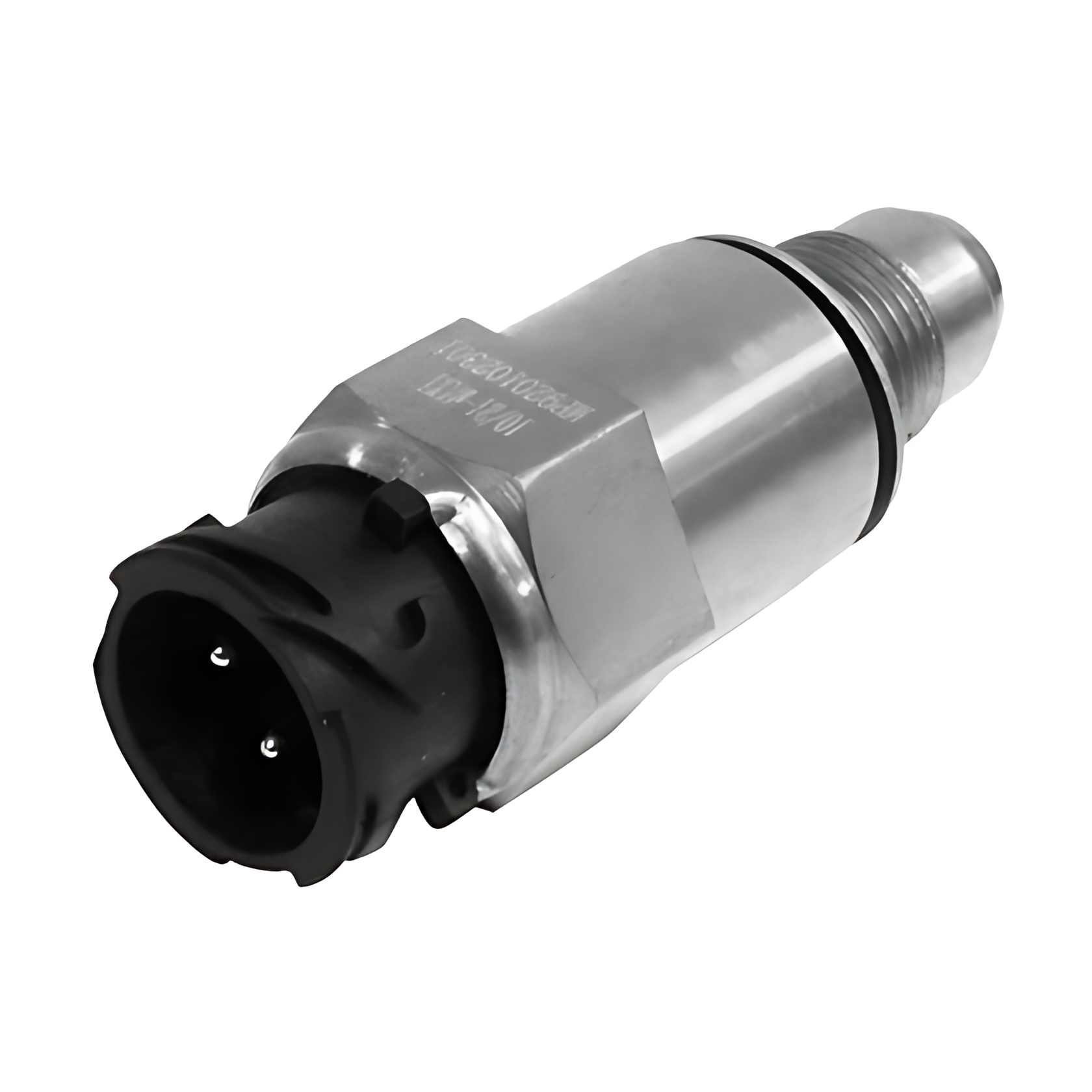 SENSOR INDUTIVO  4 TERMINAIS REDONDO 25MM - MP92010230