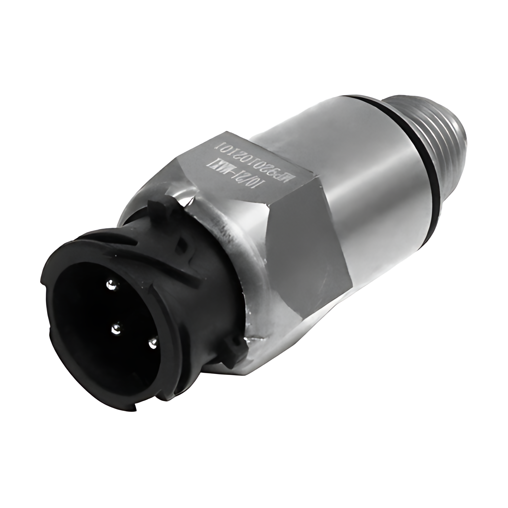 SENSOR INDUTIVO 4 PINOS REDONDO 18,5 MM - MP920102101