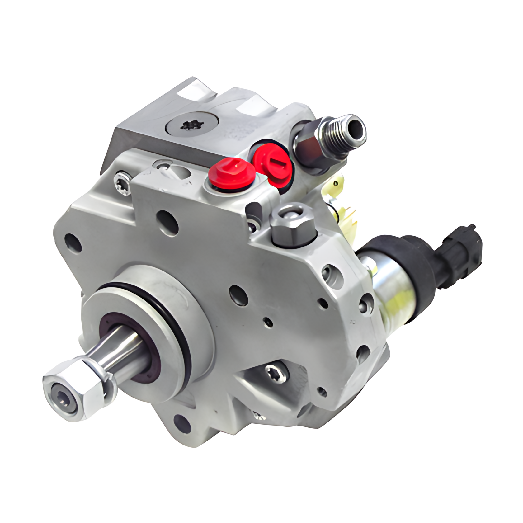 BOMBA ALTA PRESSAO MASTER 2.5 16V - 0445010033