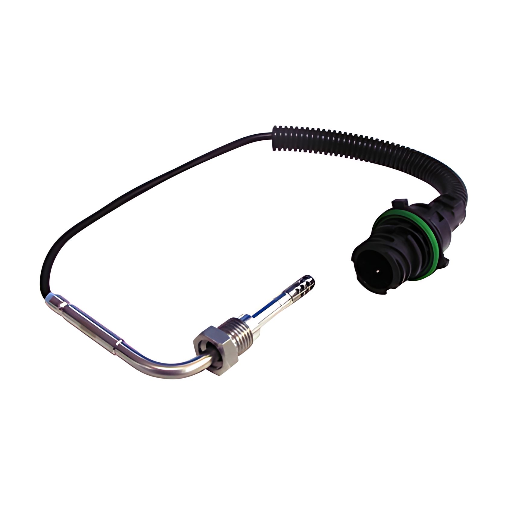 SENSOR TEMPERATURA GASES ESCAPE ( CHICOTE 380MM ) - MP0061530628