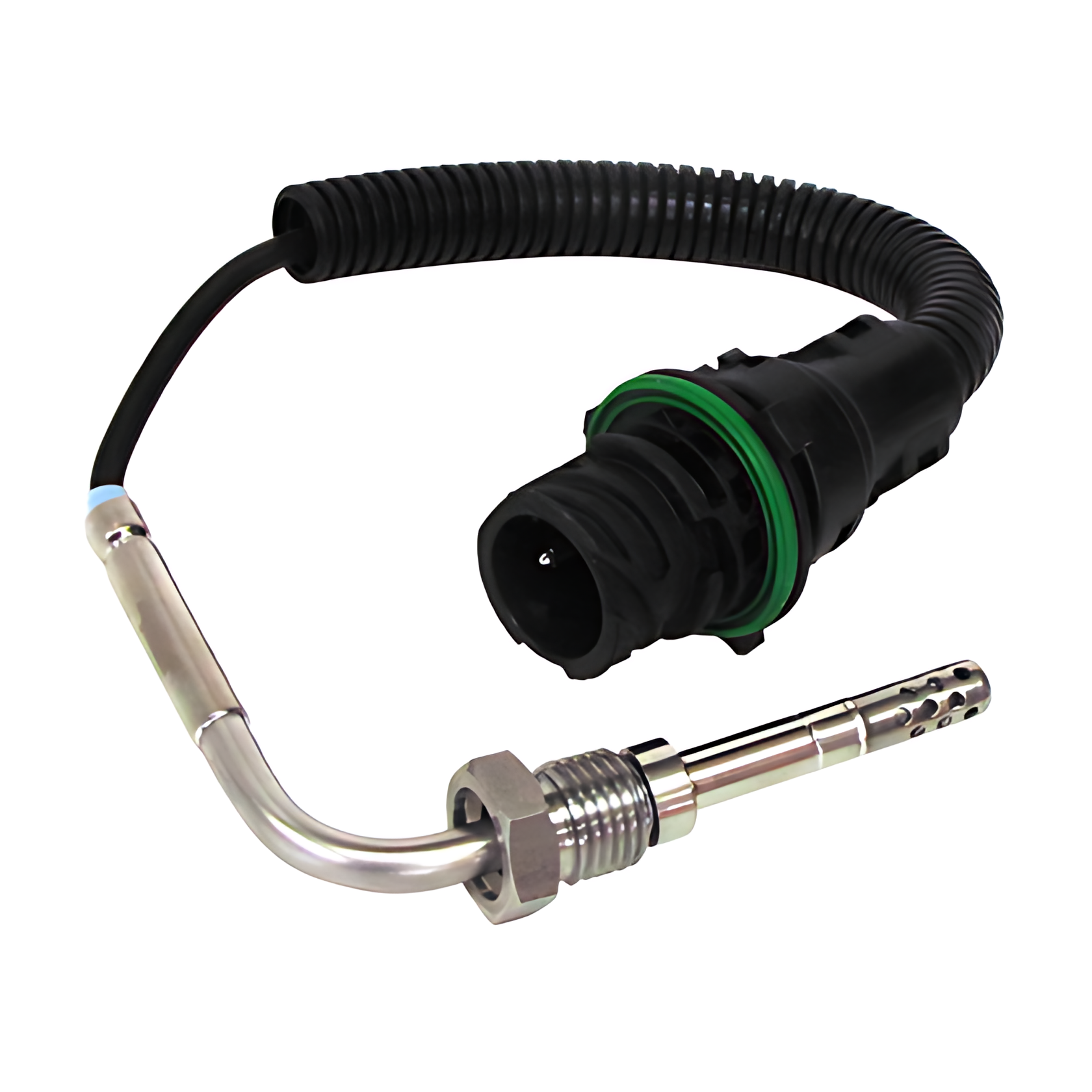 SENSOR TEMPERATURA GASES ESCAPE MERCEDES - MP0061530528