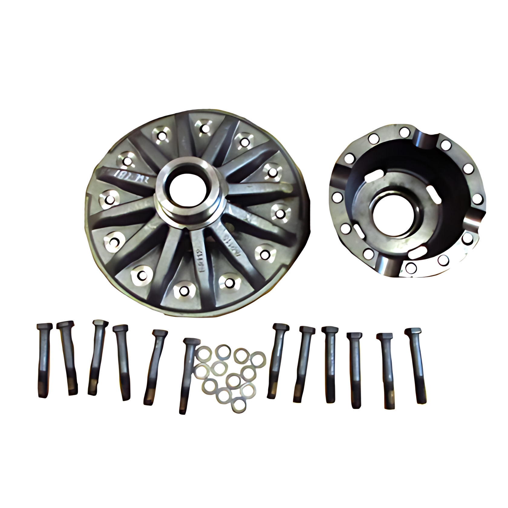 CAIXA SATELITE VAZIA RS160 MS160 MS168   RAT 4.89 A 7.17 ( COM BLOQUEIO ) - 9583510205