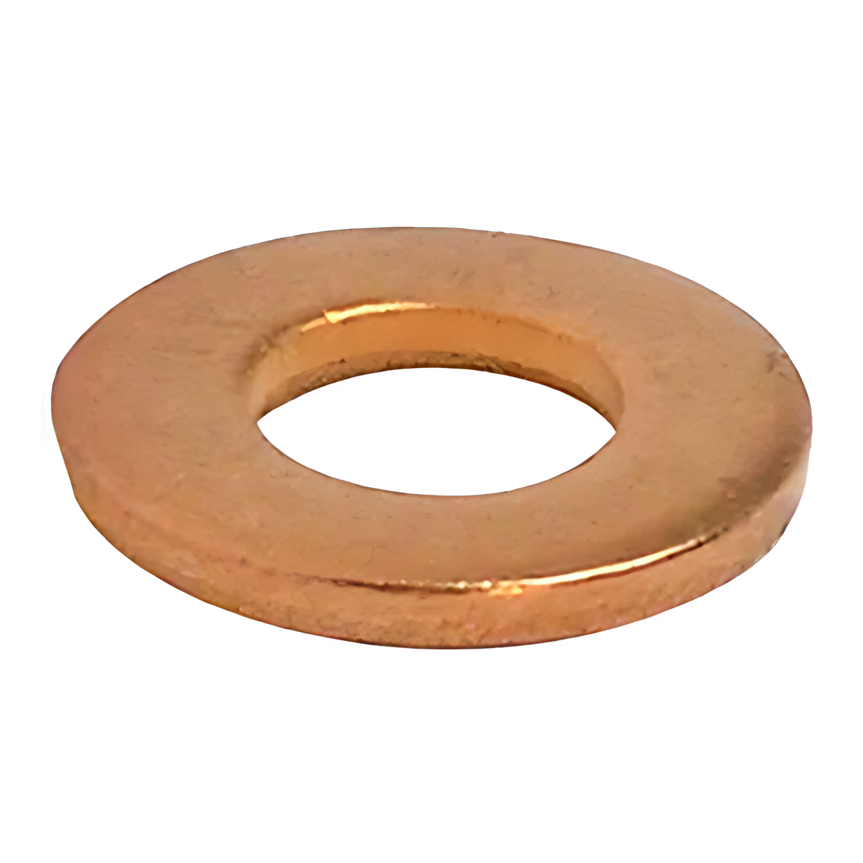 ARRUELA BICO  INJETOR OM651 - 6510700487