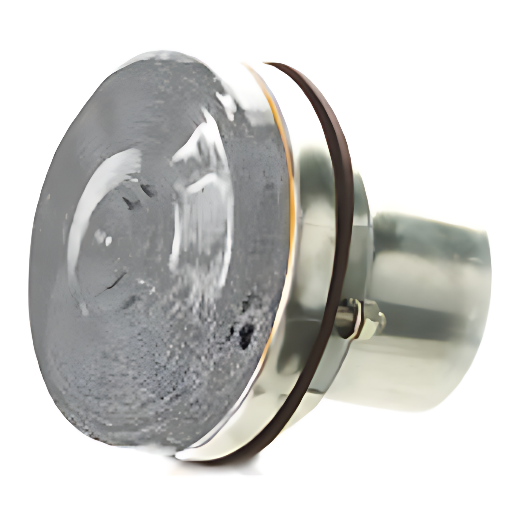 LANTERNA TRASEIRA RE CRISTAL 70MM - 85282224