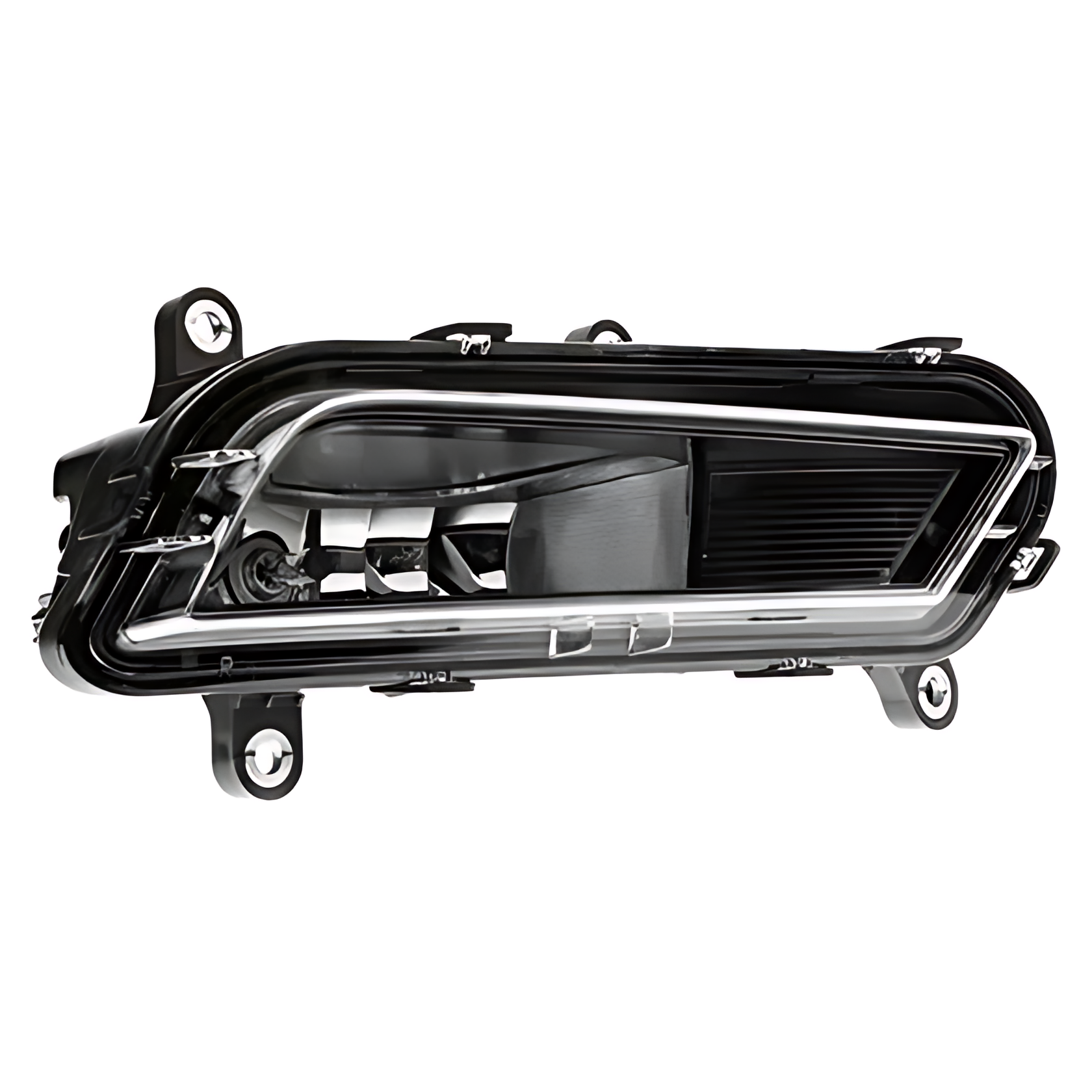 FAROL AUXILIAR LD SEM LAMPADA COM REGULAGEM - MP0513013