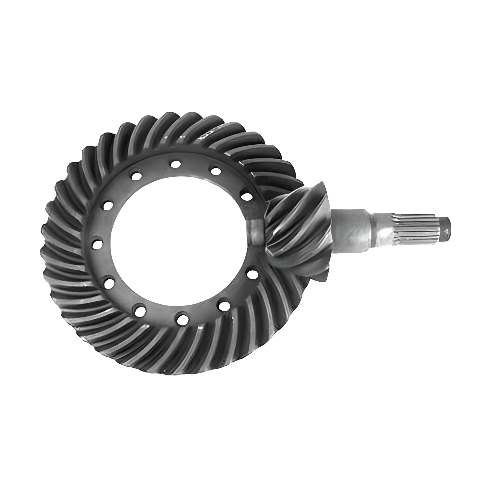 COROA E PINHAO SCANIA 35X9 RAT 3.8 DIFERENCIAL R 770 - MX8068R