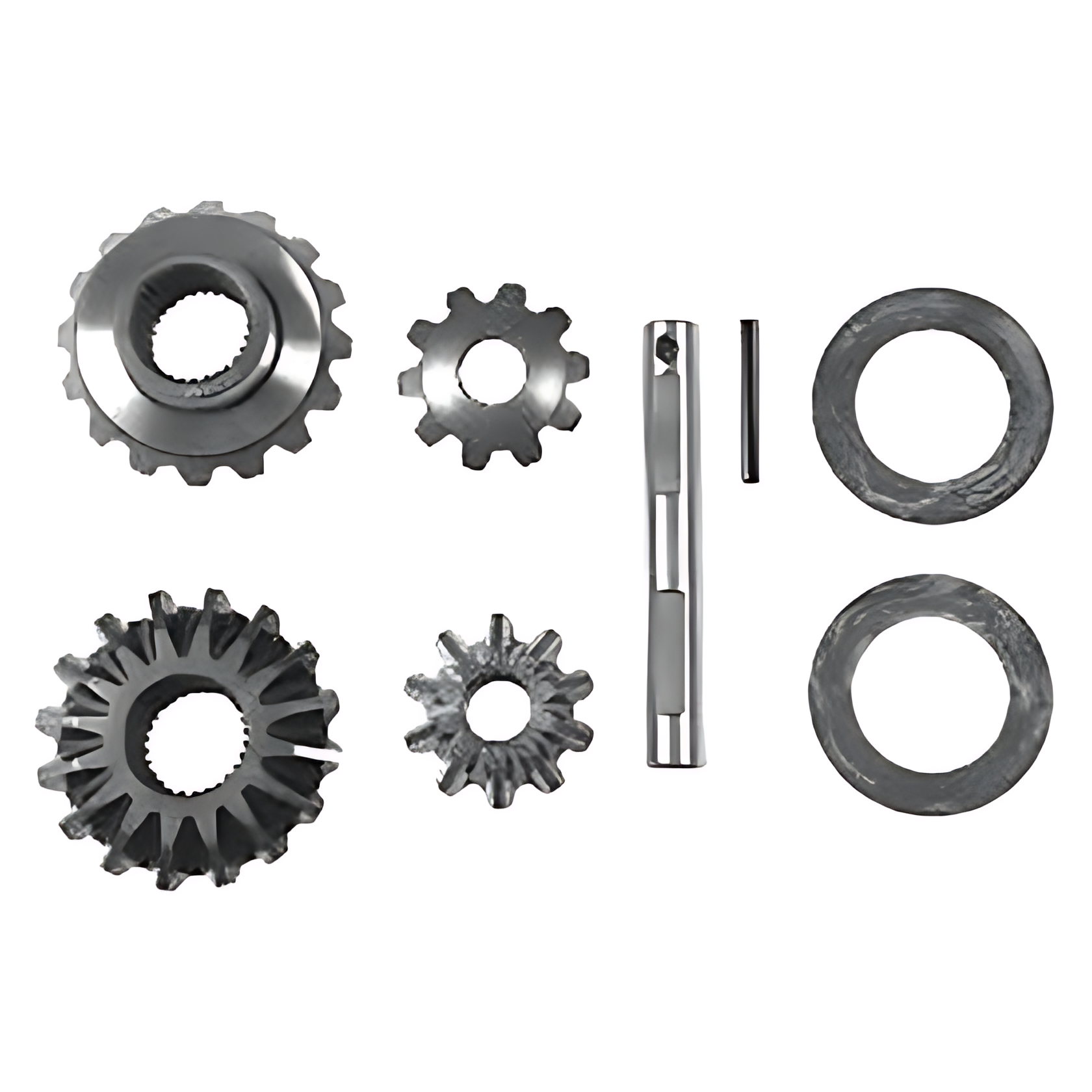 CONJUNTO ENGRENAGENS DANA 46 - 0003502823