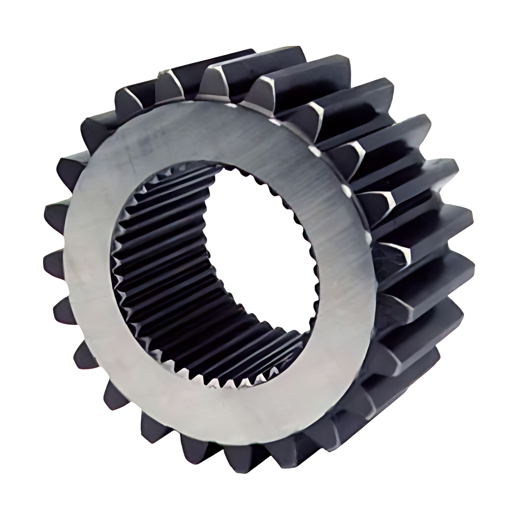 ENGRENAGEM SOLAR HL7 CHASSI VERMELHO - MX4120R