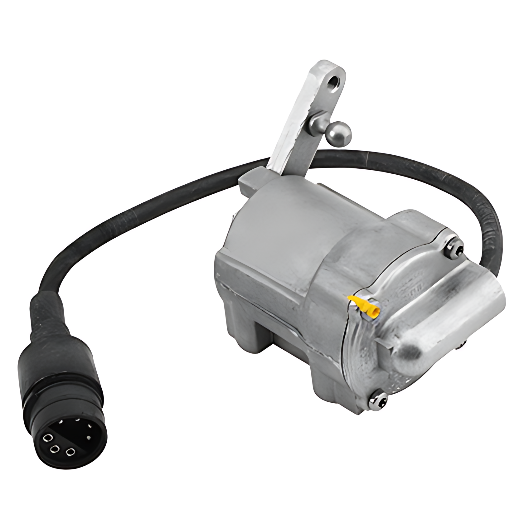 SENSOR ACELERADOR ( POTENCIOMETRO ) - MP804005020