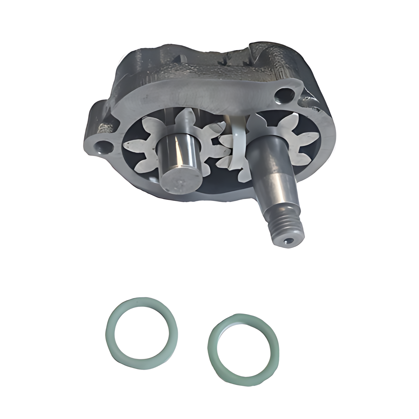 BOMBA OLEO MAN D08 - 07W115105