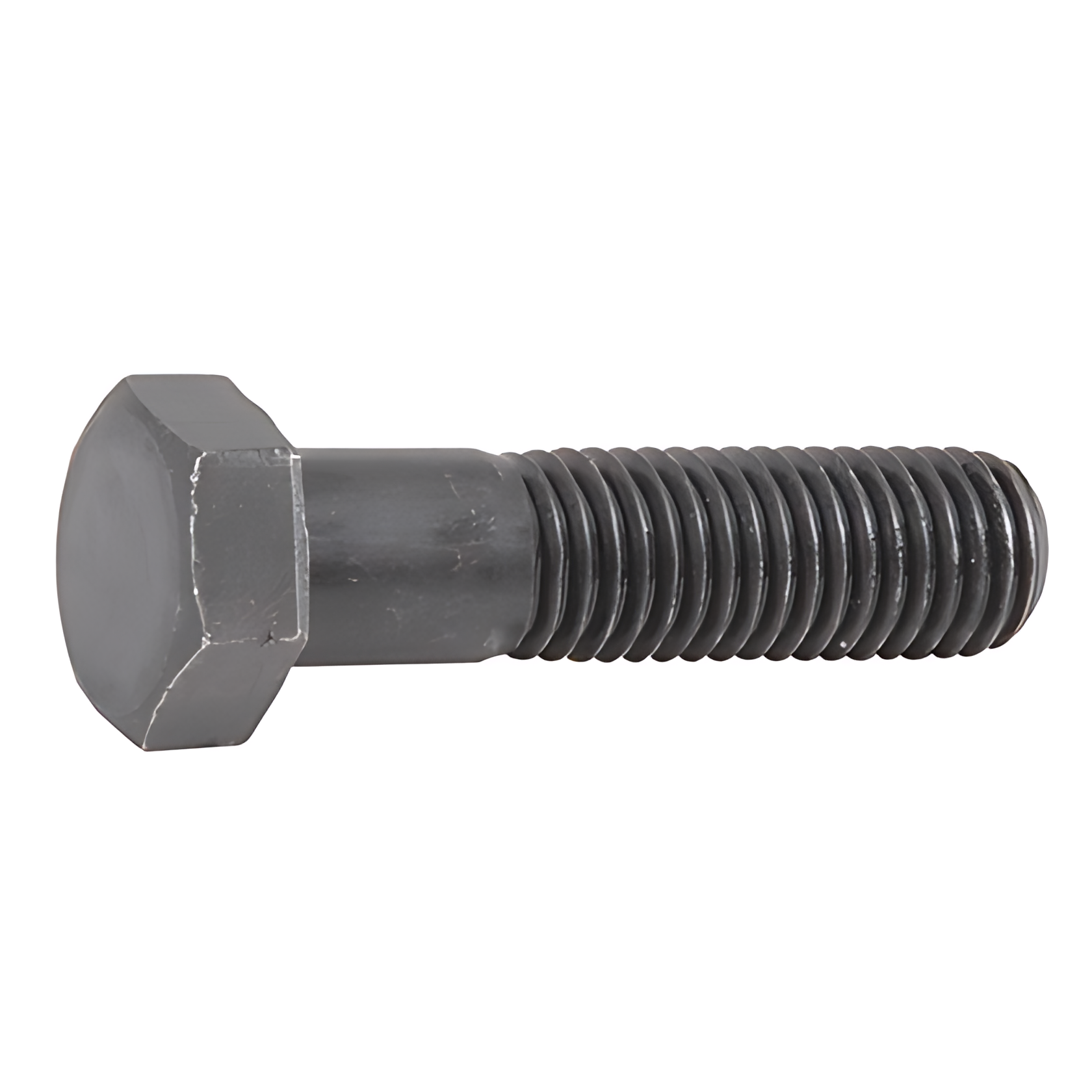 PARAFUSO SEXTAVADO 5/8X18 UNF 2 POLEGADAS GR 5 ROSCA PARCIAL - 0308542032