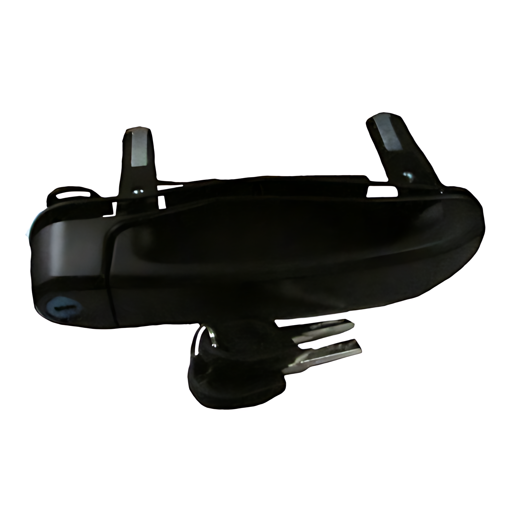 MACANETA EXTERNA PORTA LD COM CHAVES - 503460