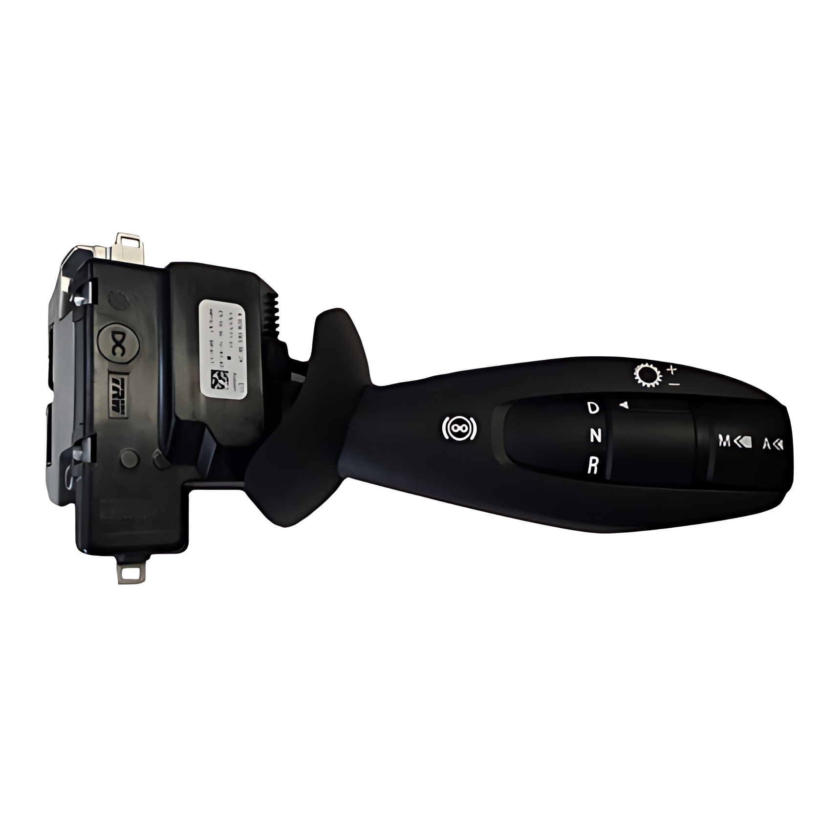 CHAVE COMBINADA E ALAVANCA DE MUDANCAS FREIO MOTOR - 0095452324