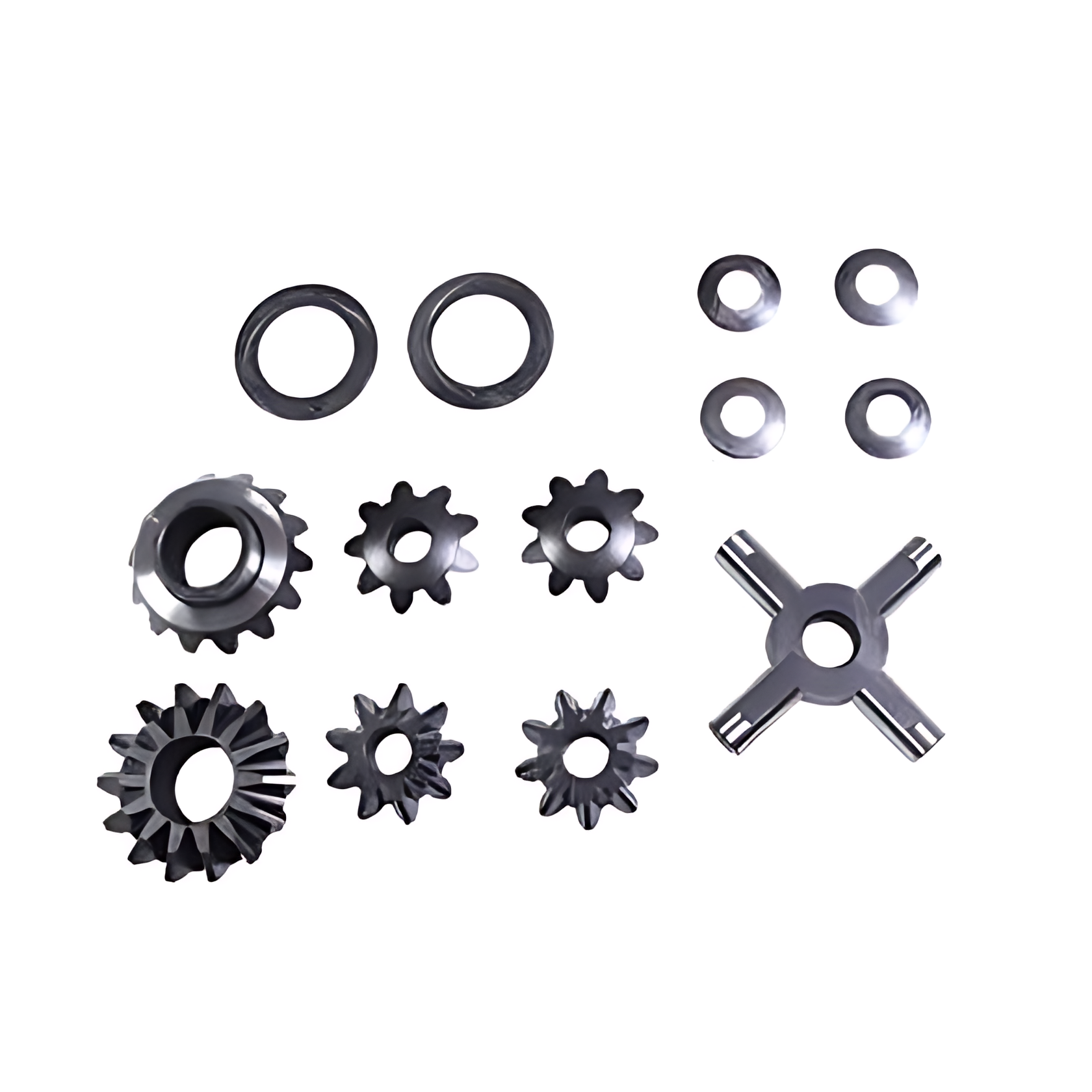 KIT  REPARO DIFERENCIAL  MS185 MS186     50 ESTRIAS - MX404950