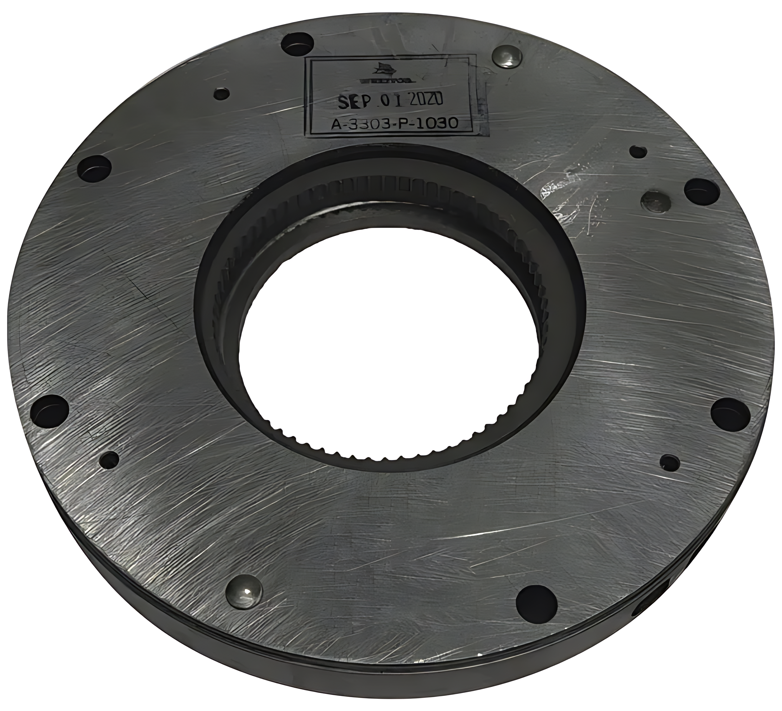 BOMBA OLEO - A3303P1030