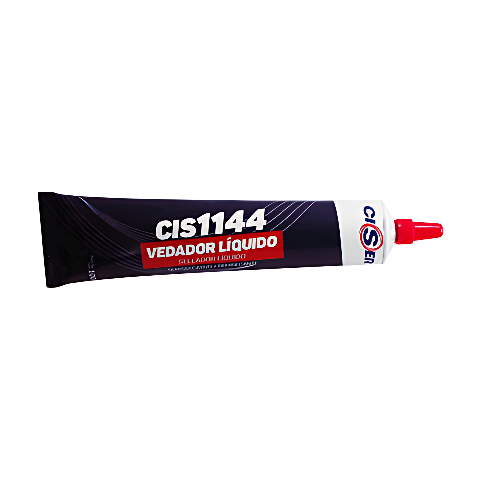 VEDADOR SEMISSECATIVO 100 GRAMAS CISER - 1Q11410001