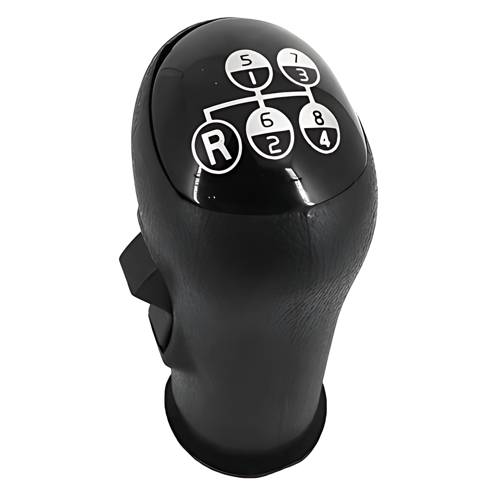 MANOPLA ALAVANCA CAMBIO MANUAL - 20037