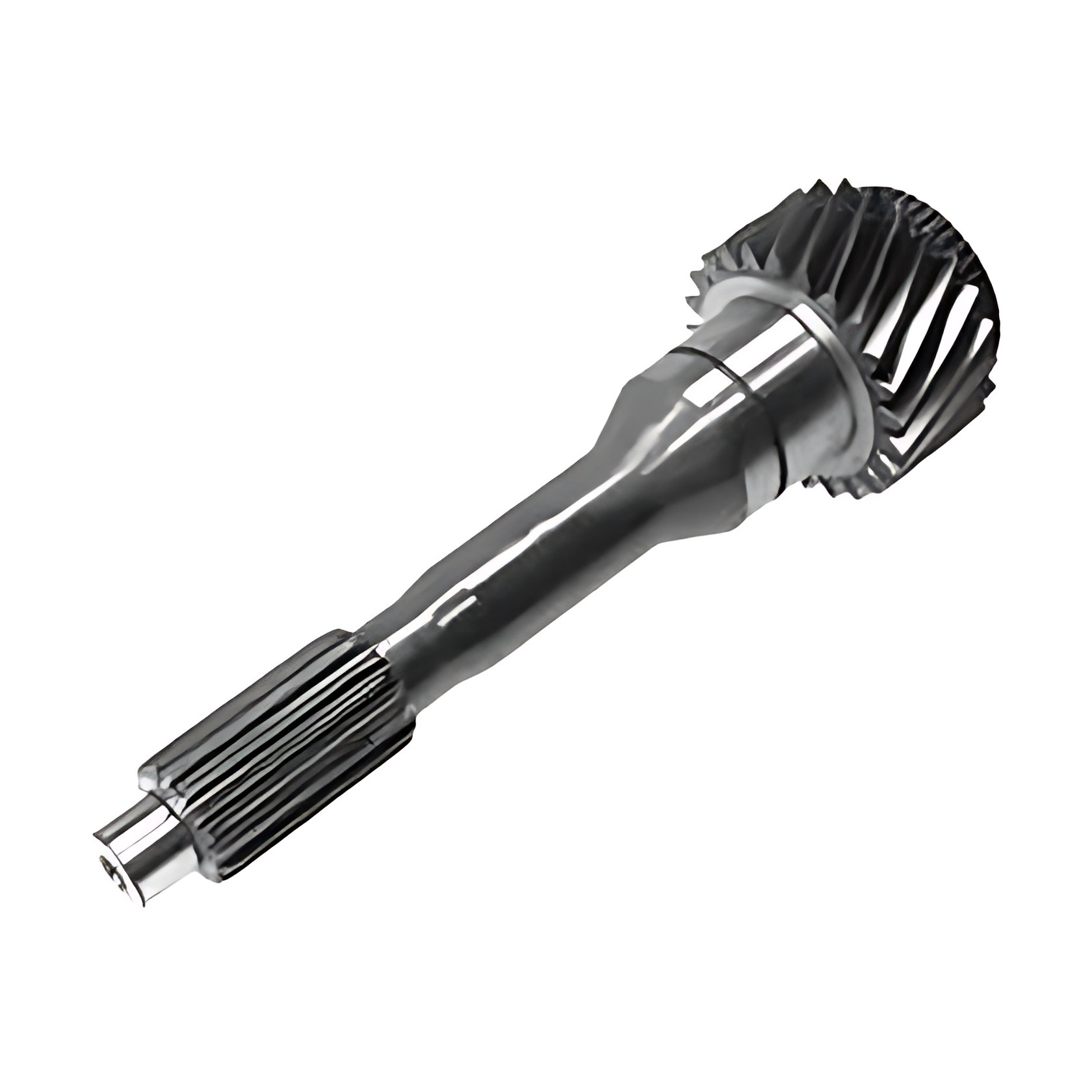 EIXO PILOTO CAMBIO G60 G85 ( 24 DENTES ) - 30001331-4