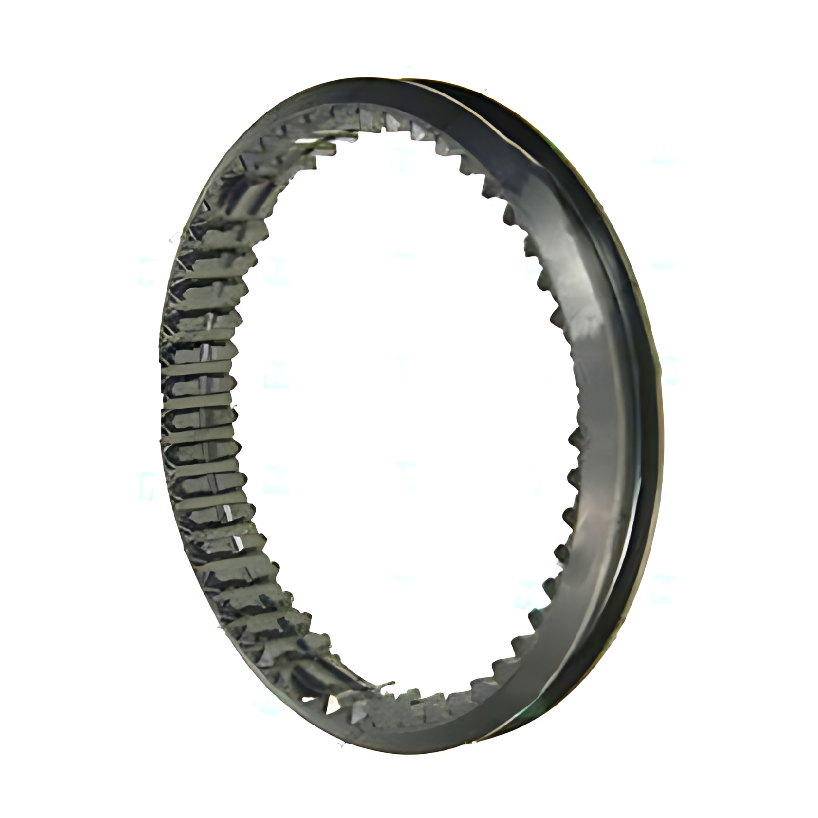 LUVA ENGATE 1A E 2A CAMBIO ZF 9S1110TD / 9S1315TD - 300017835