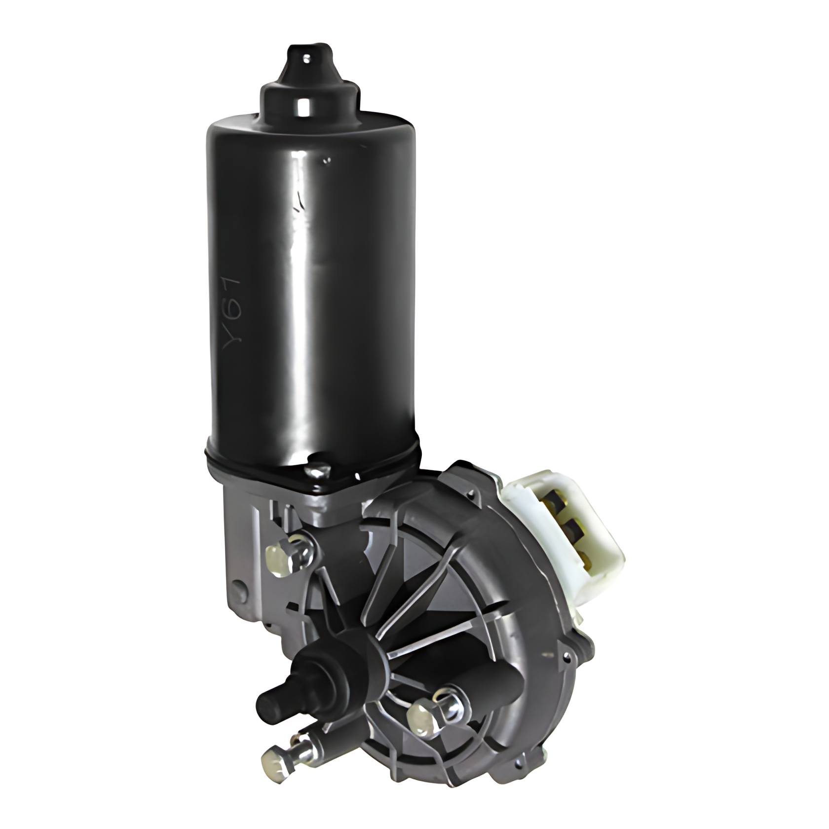 MOTOR LIMPADOR PARABRISA DIANTEIRO - MP0301001