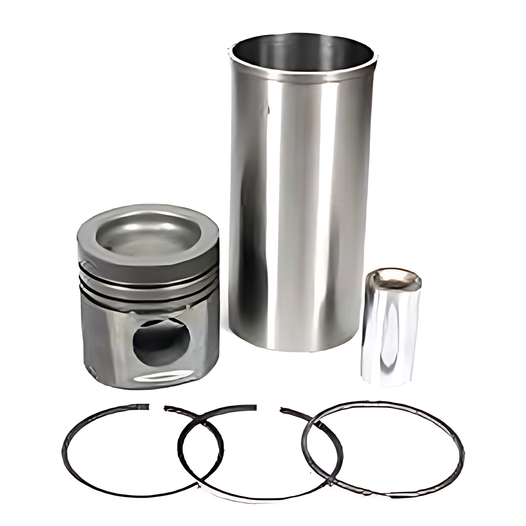 KIT MOTOR MBB OM904/906 ACCELO / ATEGO STD - 94705960