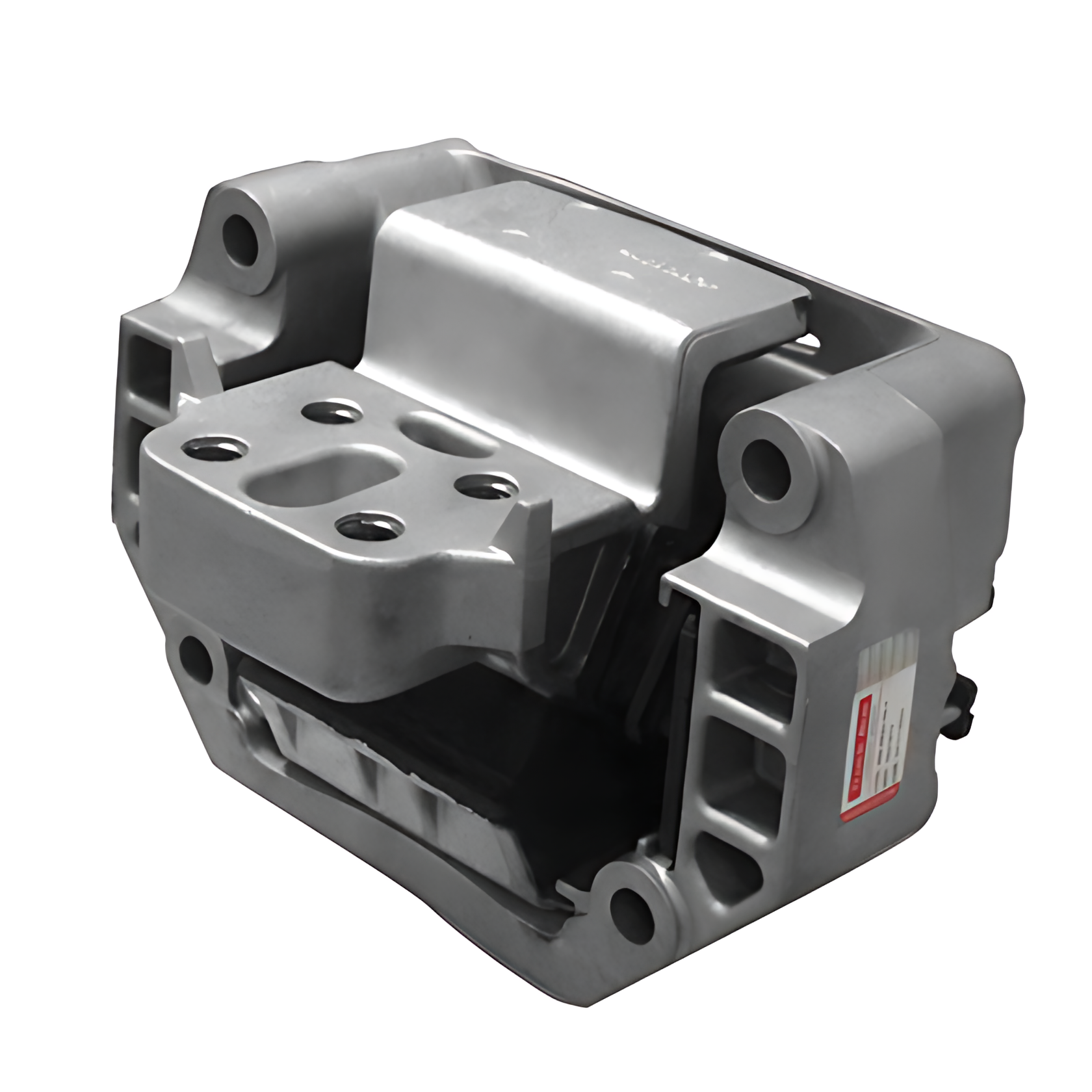 COXIM TRASEIRO MOTOR  CAMBIO REFORCADO ALUMINIO - 1921972