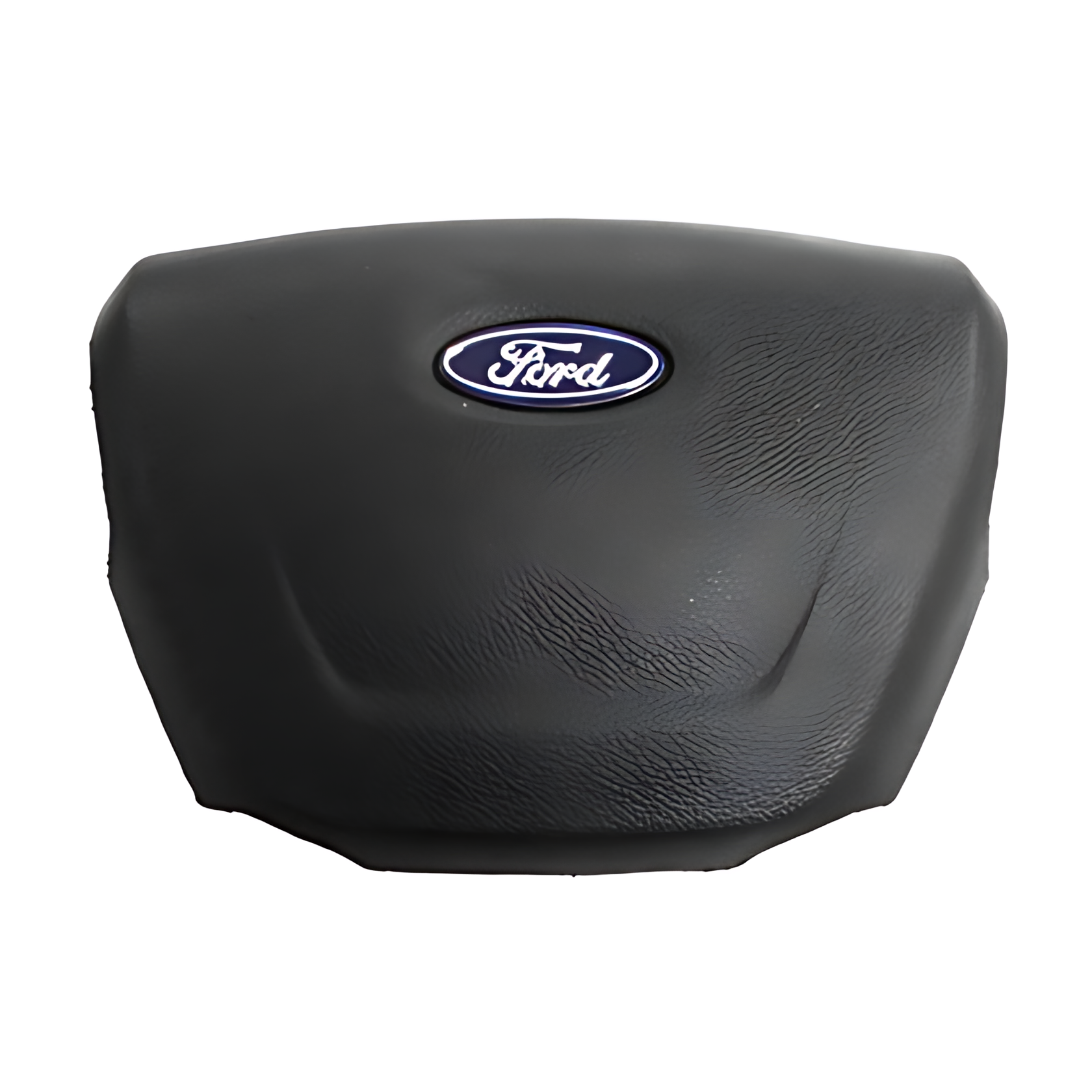 CAPA DO VOLANTE COM EMBLEMA - DC463A515AAYYK