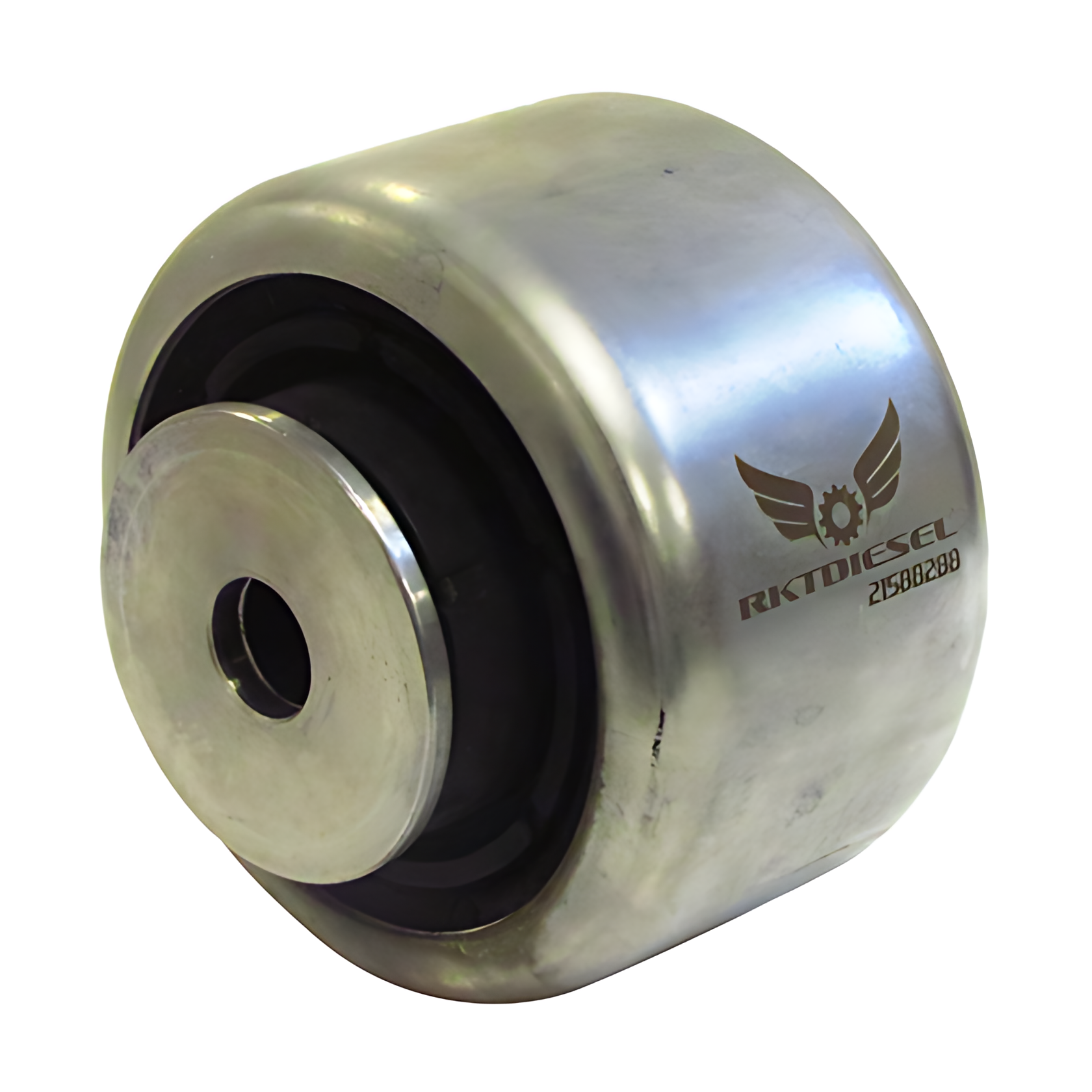 BUCHA SUSPENSAO CABINE - 21588288