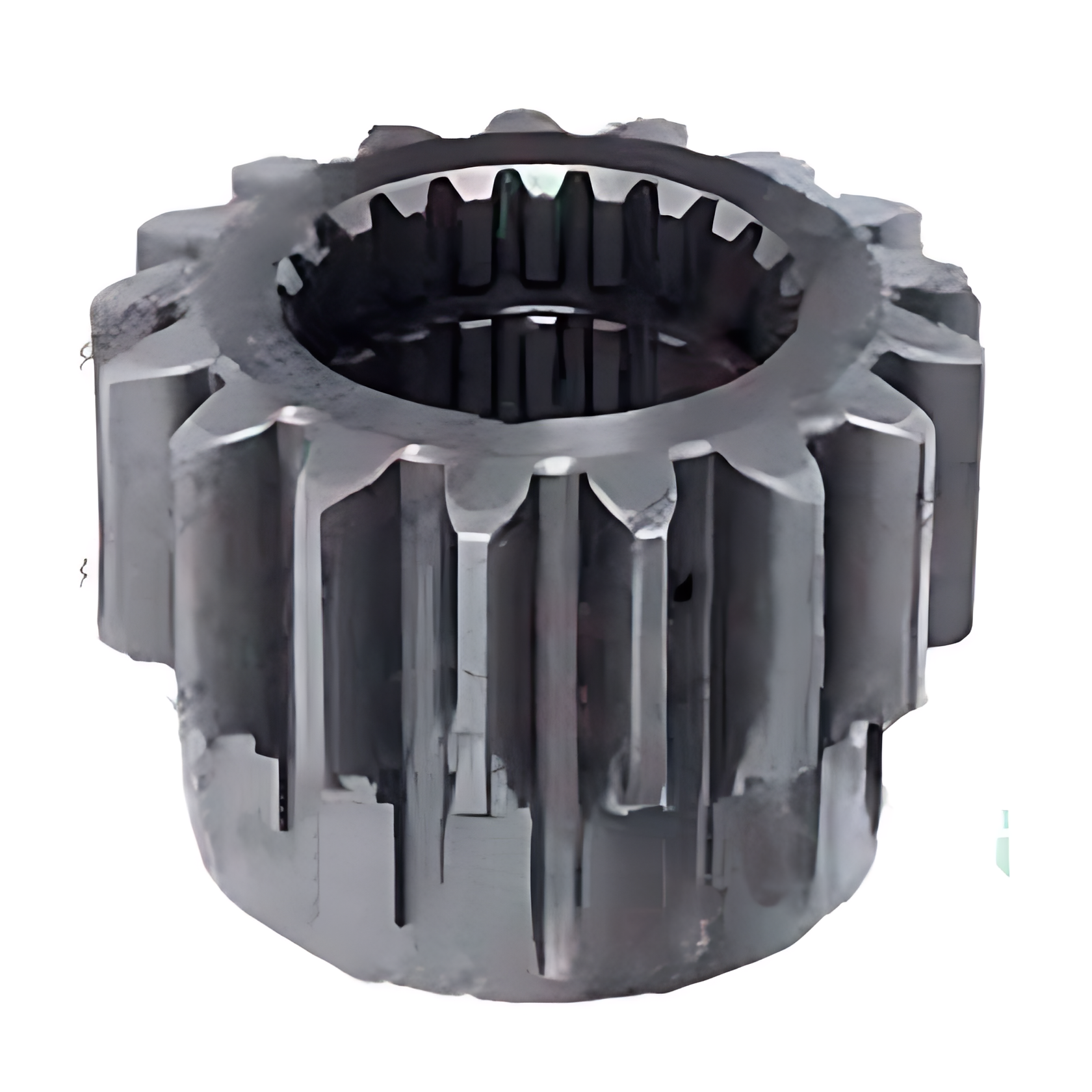 ENGRENAGEM SOLAR 17 DENTES SCANIA - 003398005