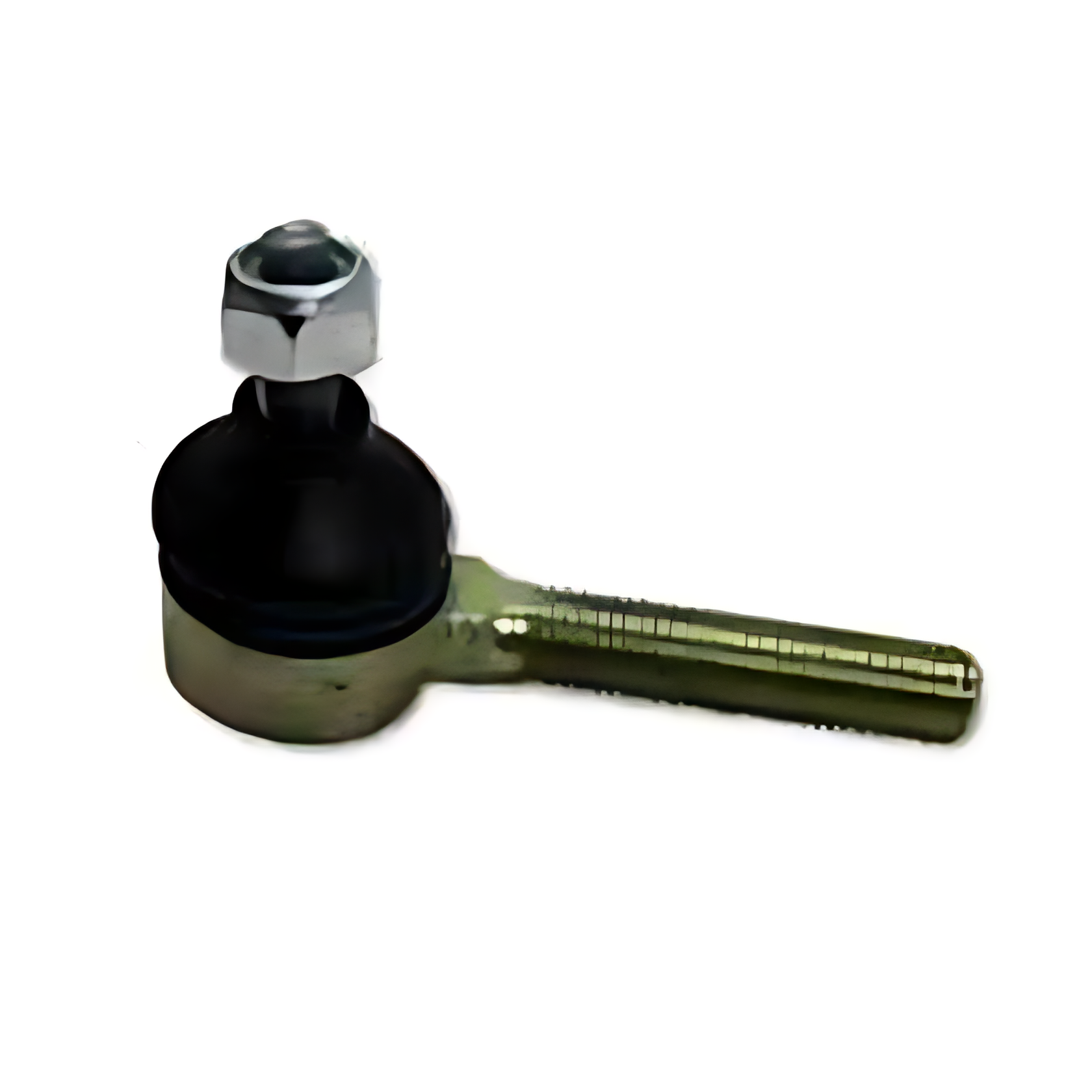 TERMINAL ( LONGO ) TIRANTE HASTE CAMBIO M14X1,50MM DIREITA - 0002687045