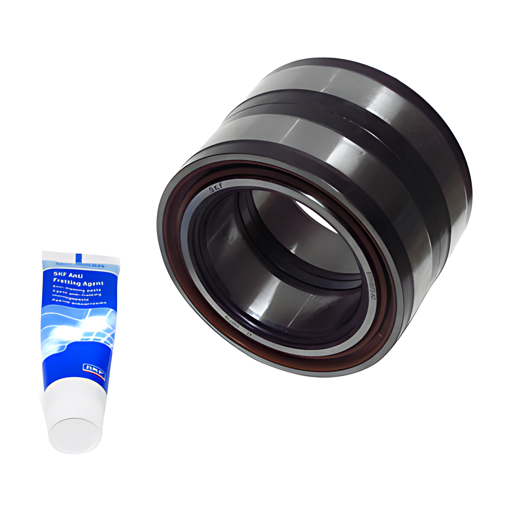 ROLAMENTO RODA EIXO DIANTEIRO - JNV501611