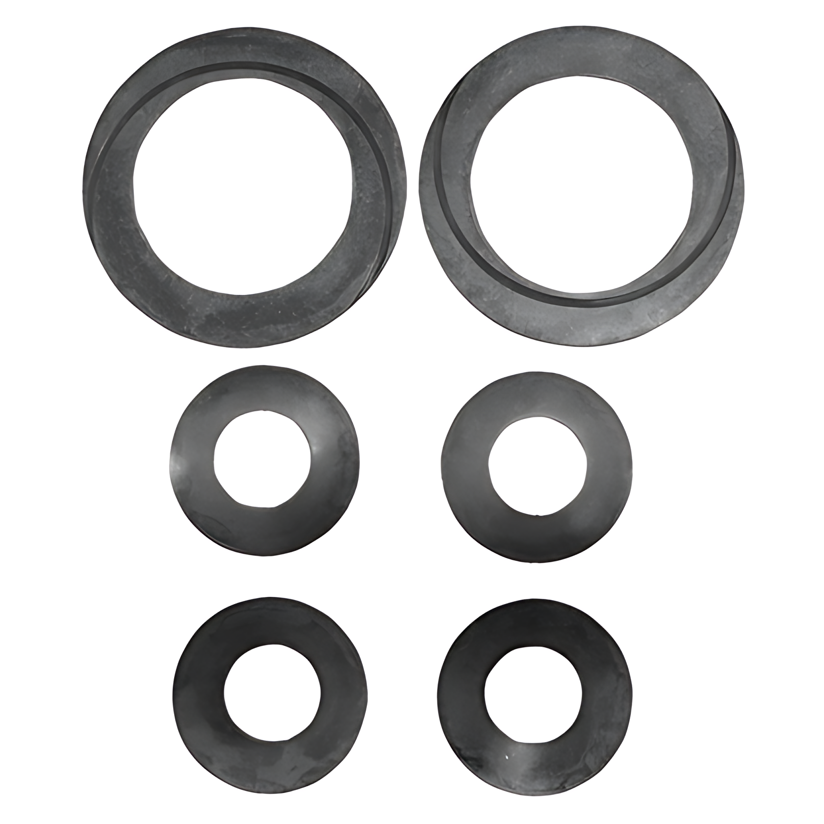 KIT ARRUELA ENCOSTO SATELITE PLANETARIO RS160 MS160 MS165 MS168 MD160 MD165 MD168 - 8124396