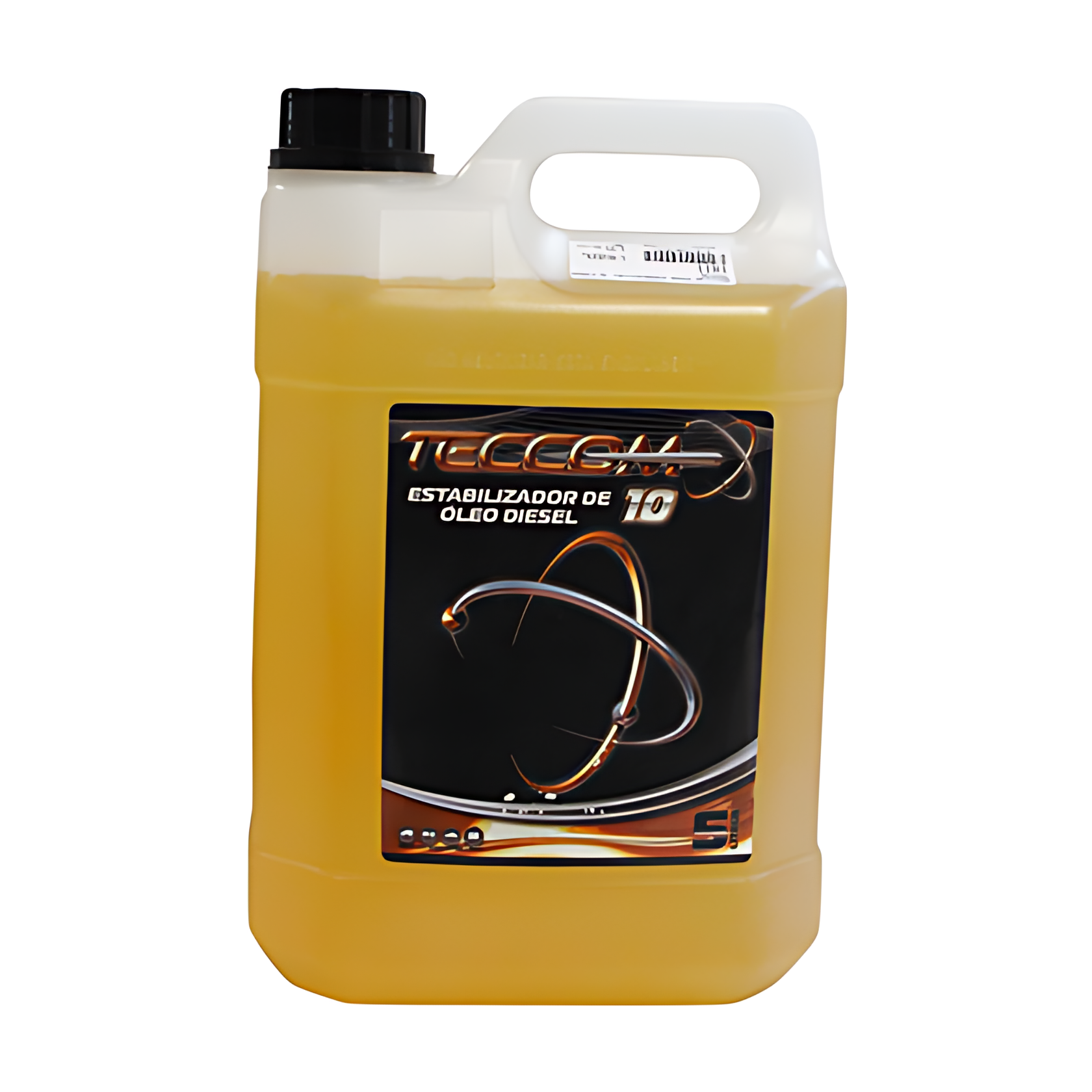 ESTABILIZADOR PARA OLEO DIESEL 10 LITROS - 1012