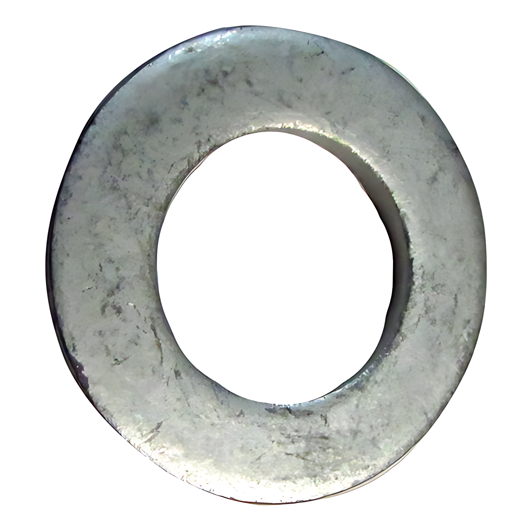 ARRUELA DE APOIO 19X34X3 - 2W0512041C