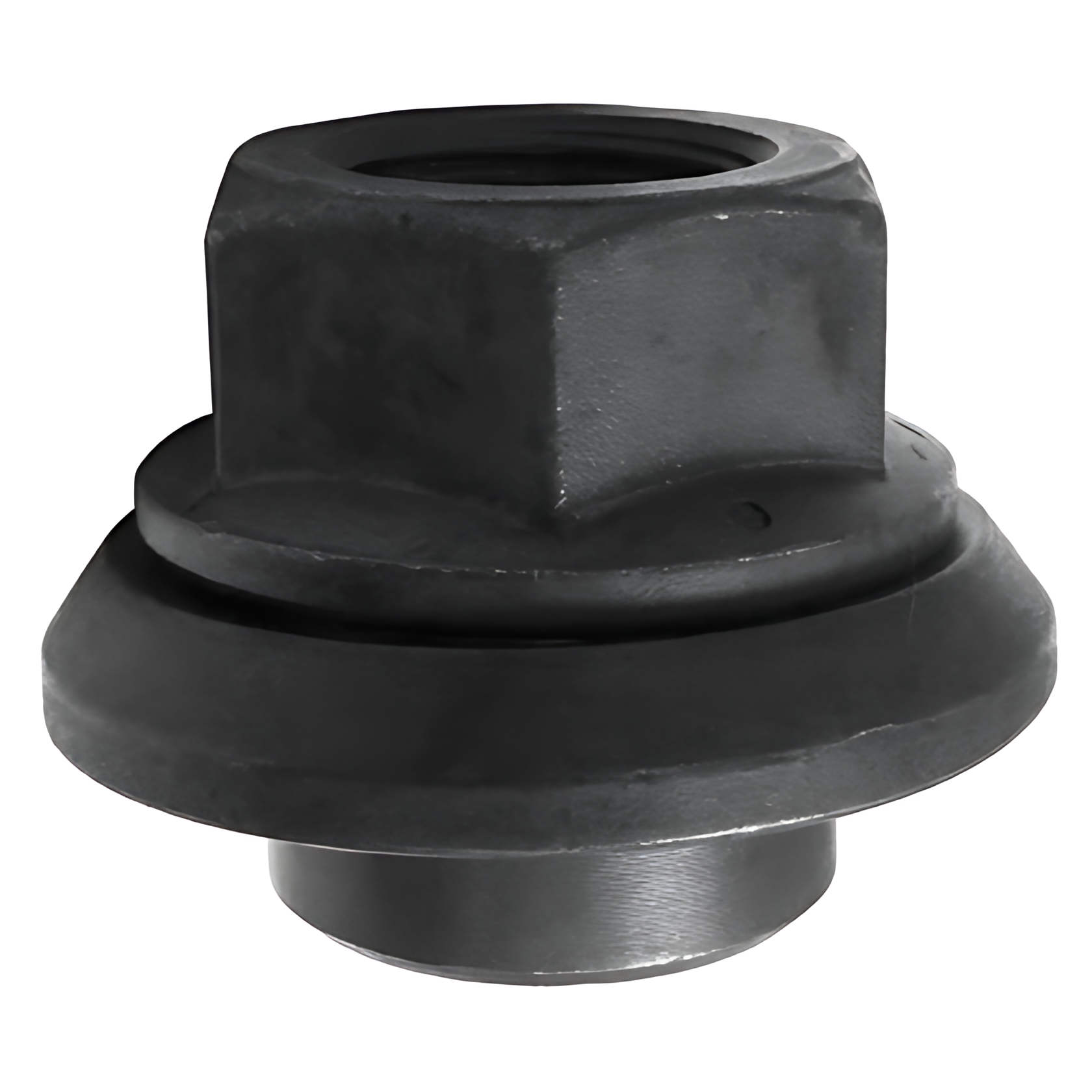 PORCA DE RODA CENTRALIZADORA M22X1,5 RODA ALUMINIO DIANTEIRA - MP111765