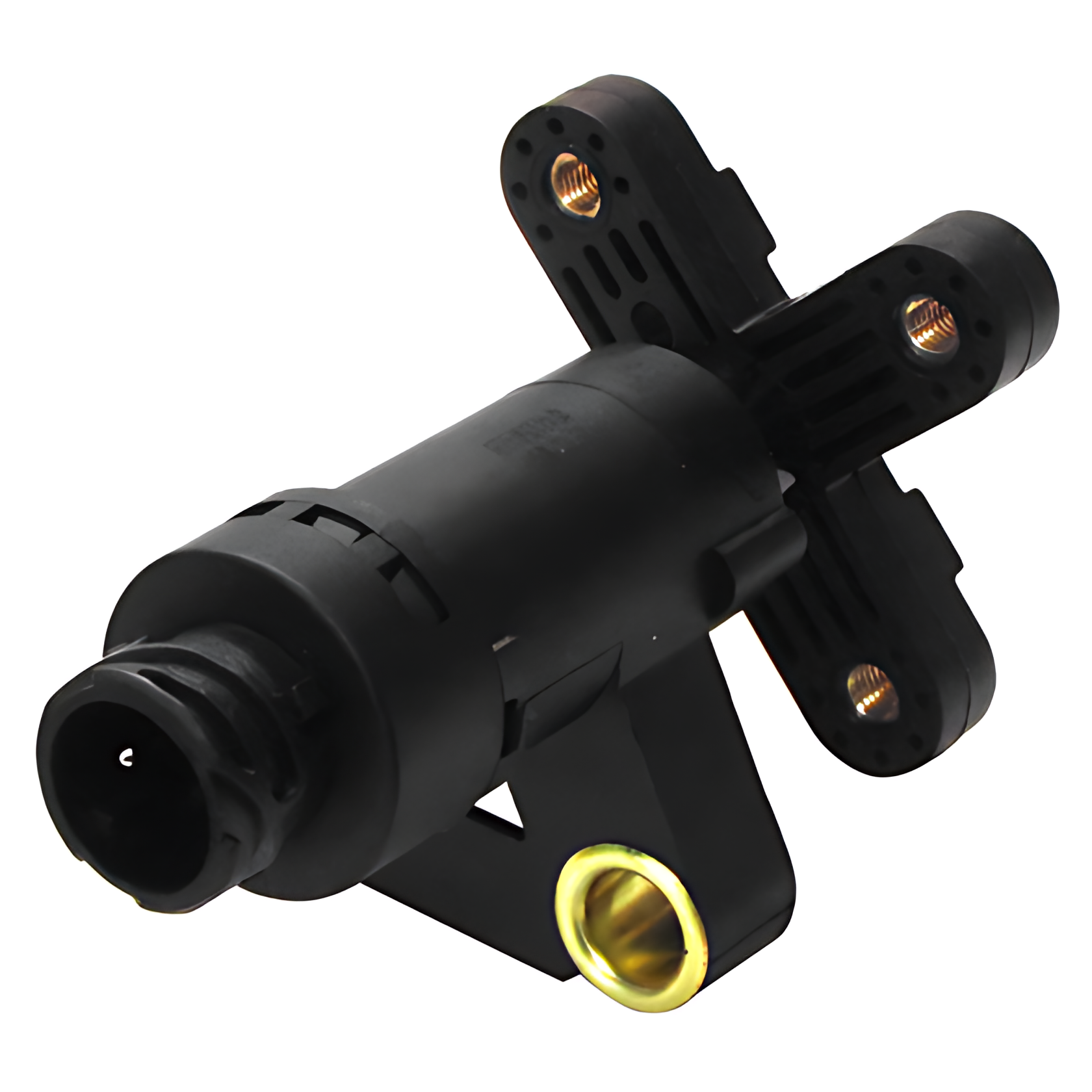 SENSOR DE NIVEL DE ALTURA DA SUSPENSAO PNEUMATICA ECAS - MP4410501220